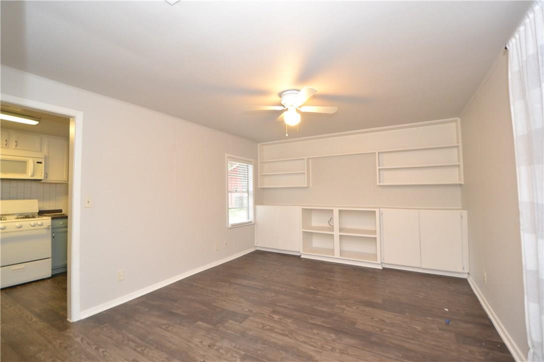 2205 Coleto St, Austin, TX 78722