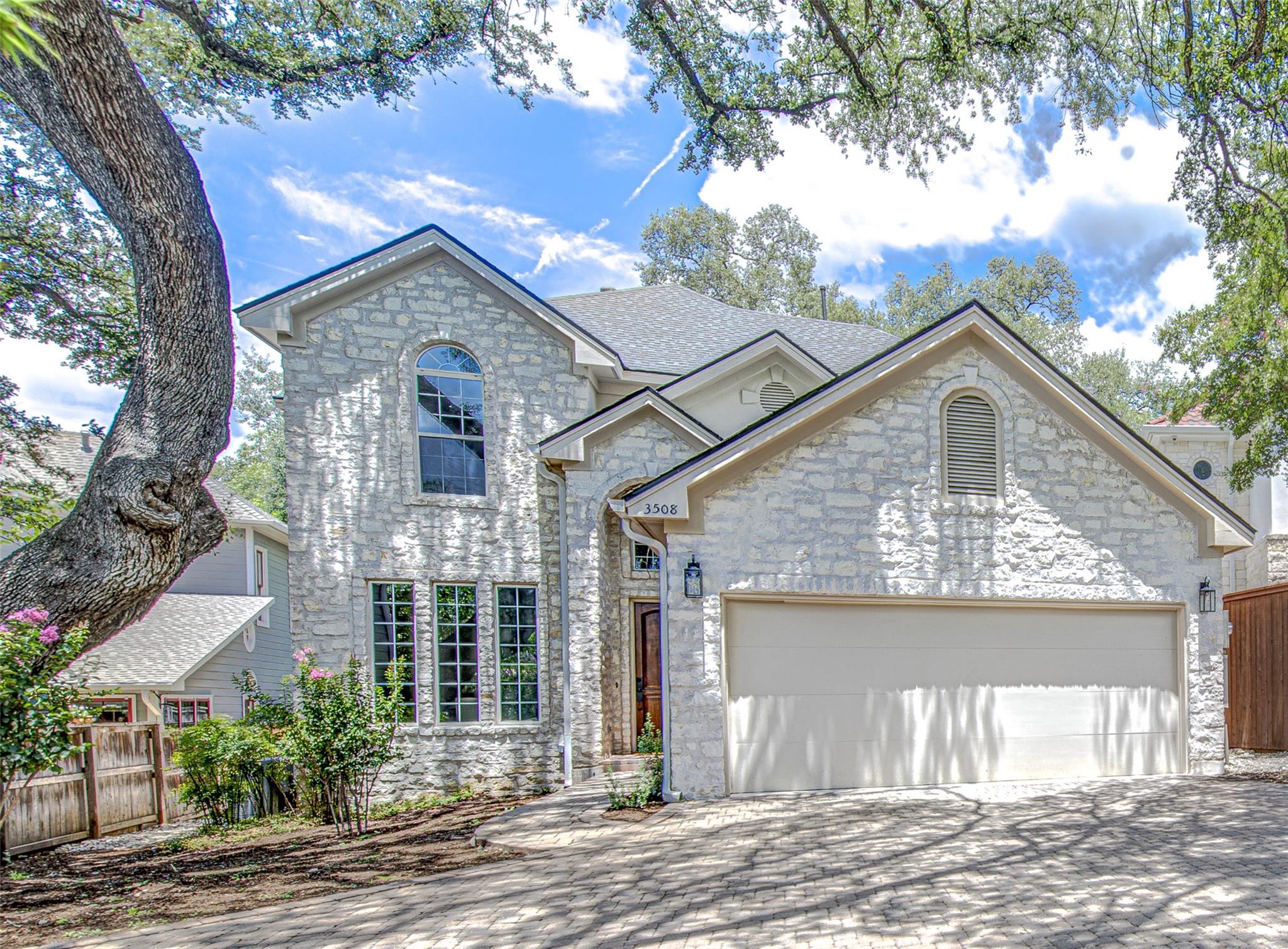 3508 Red River St, Austin, TX 78705