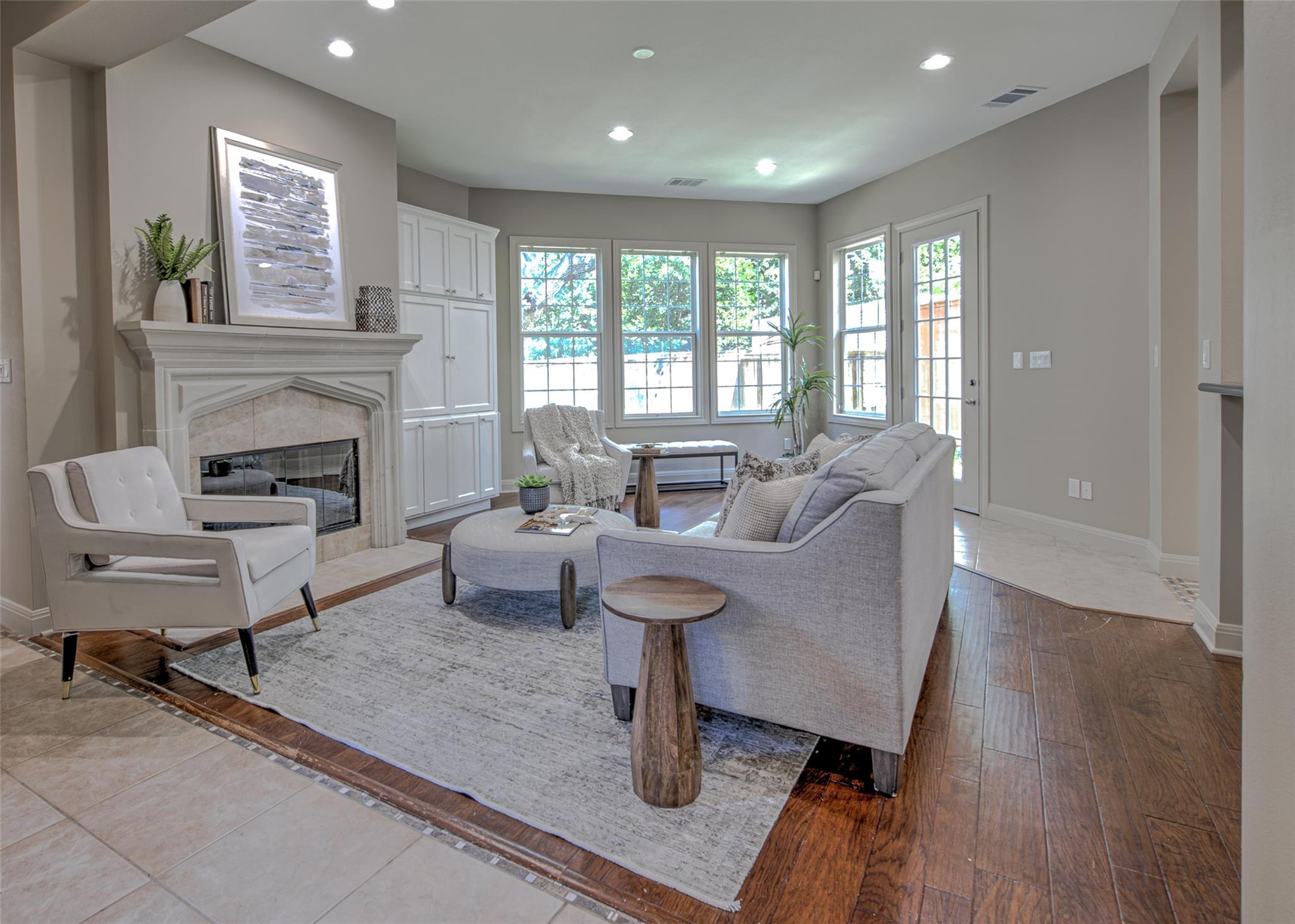 3508 Red River St, Austin, TX 78705