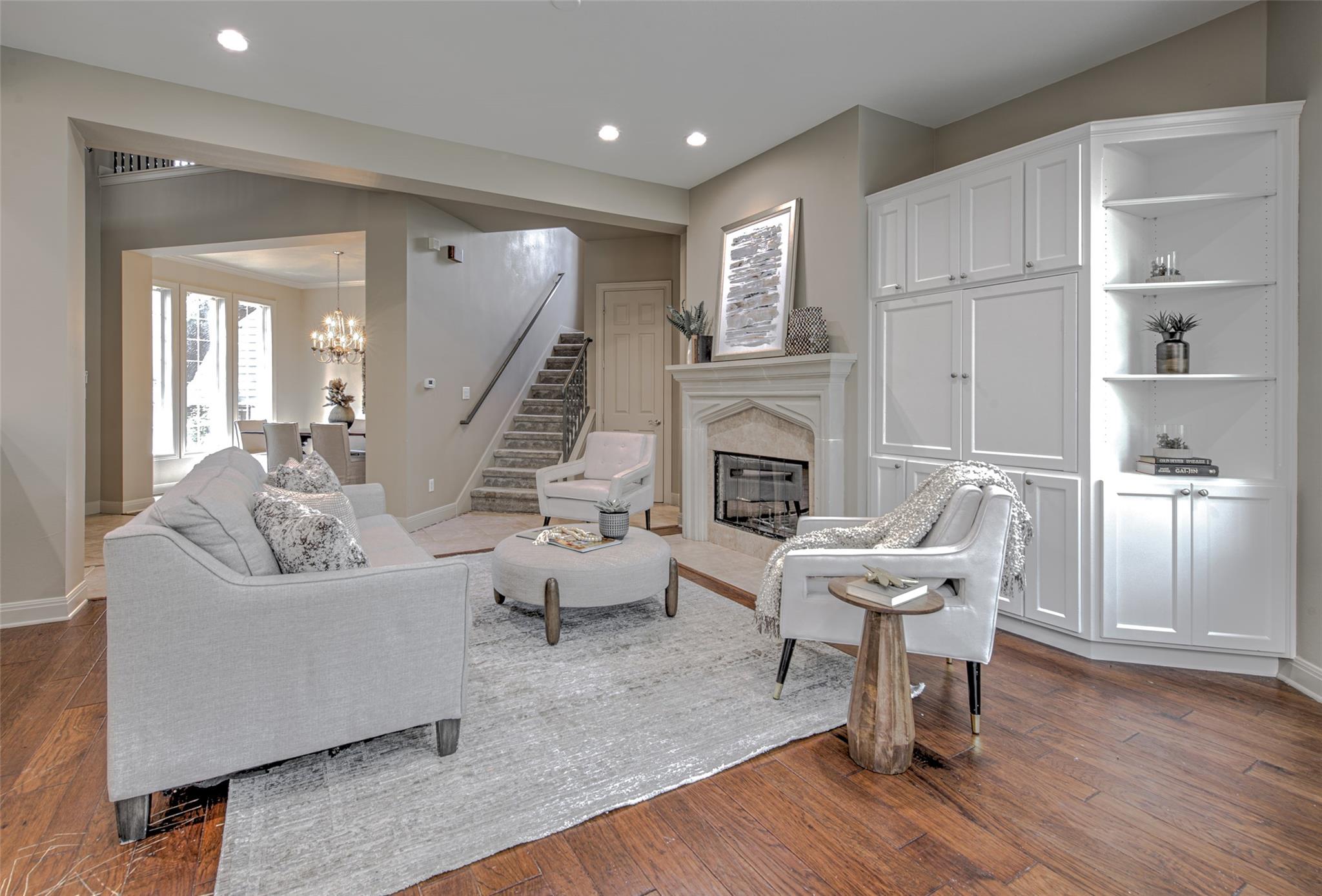 3508 Red River St, Austin, TX 78705