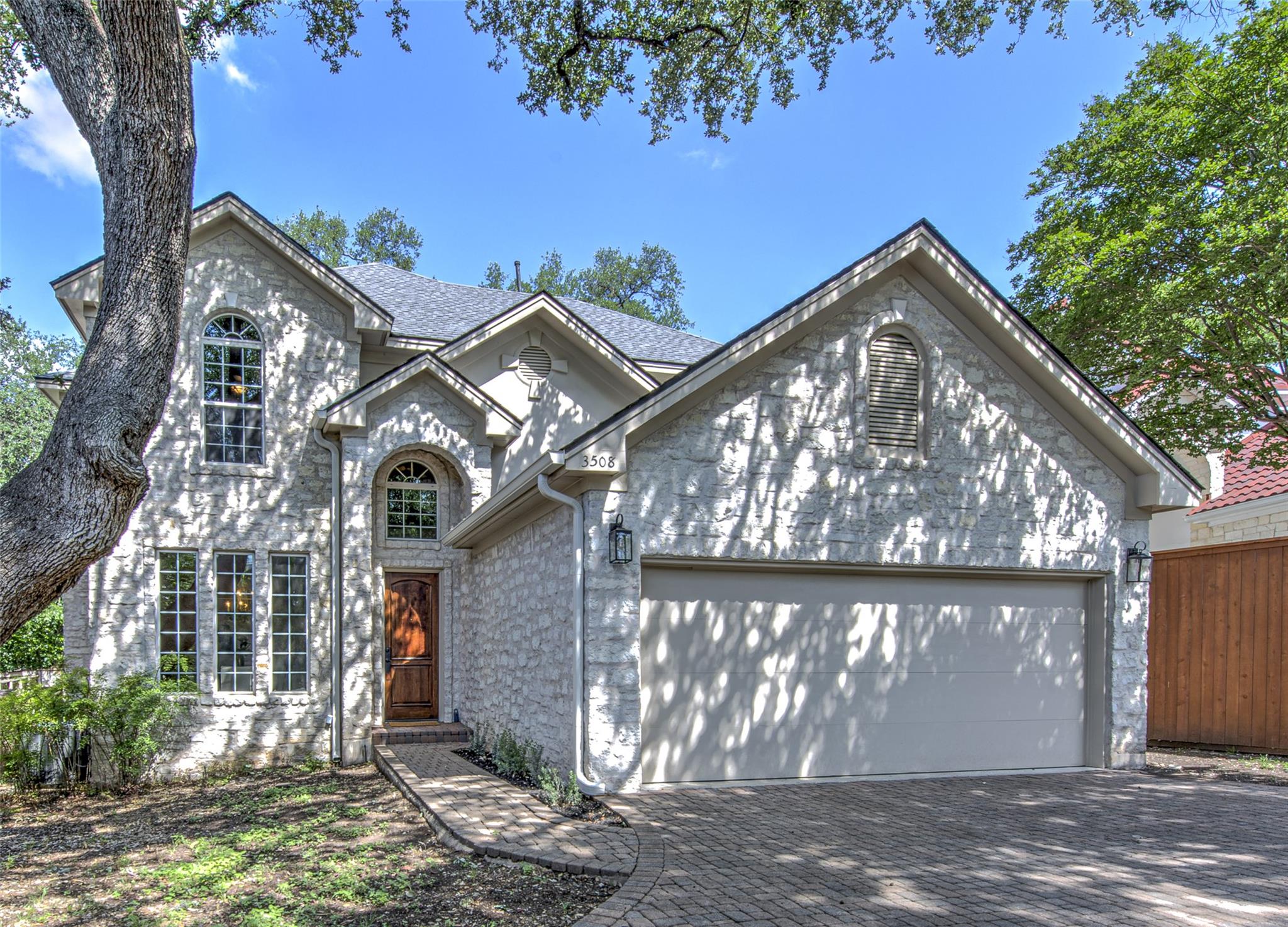 3508 Red River St, Austin, TX 78705