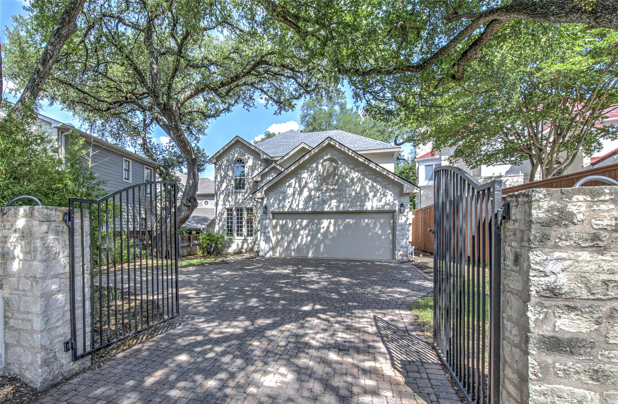 3508 Red River St, Austin, TX 78705