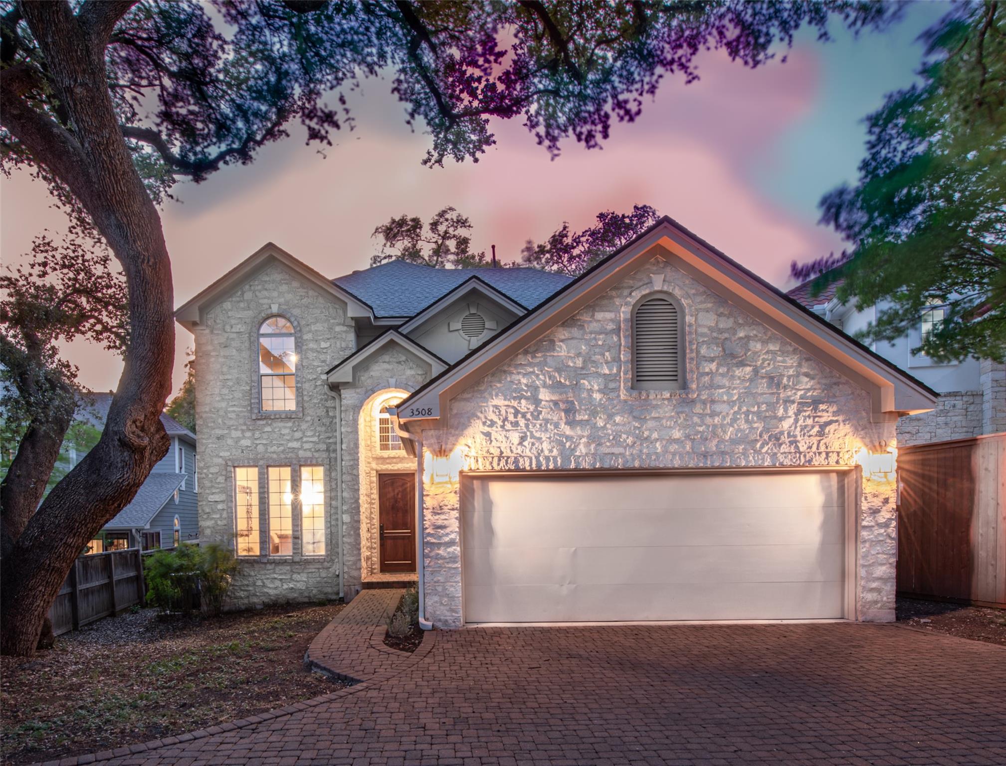 3508 Red River St, Austin, TX 78705