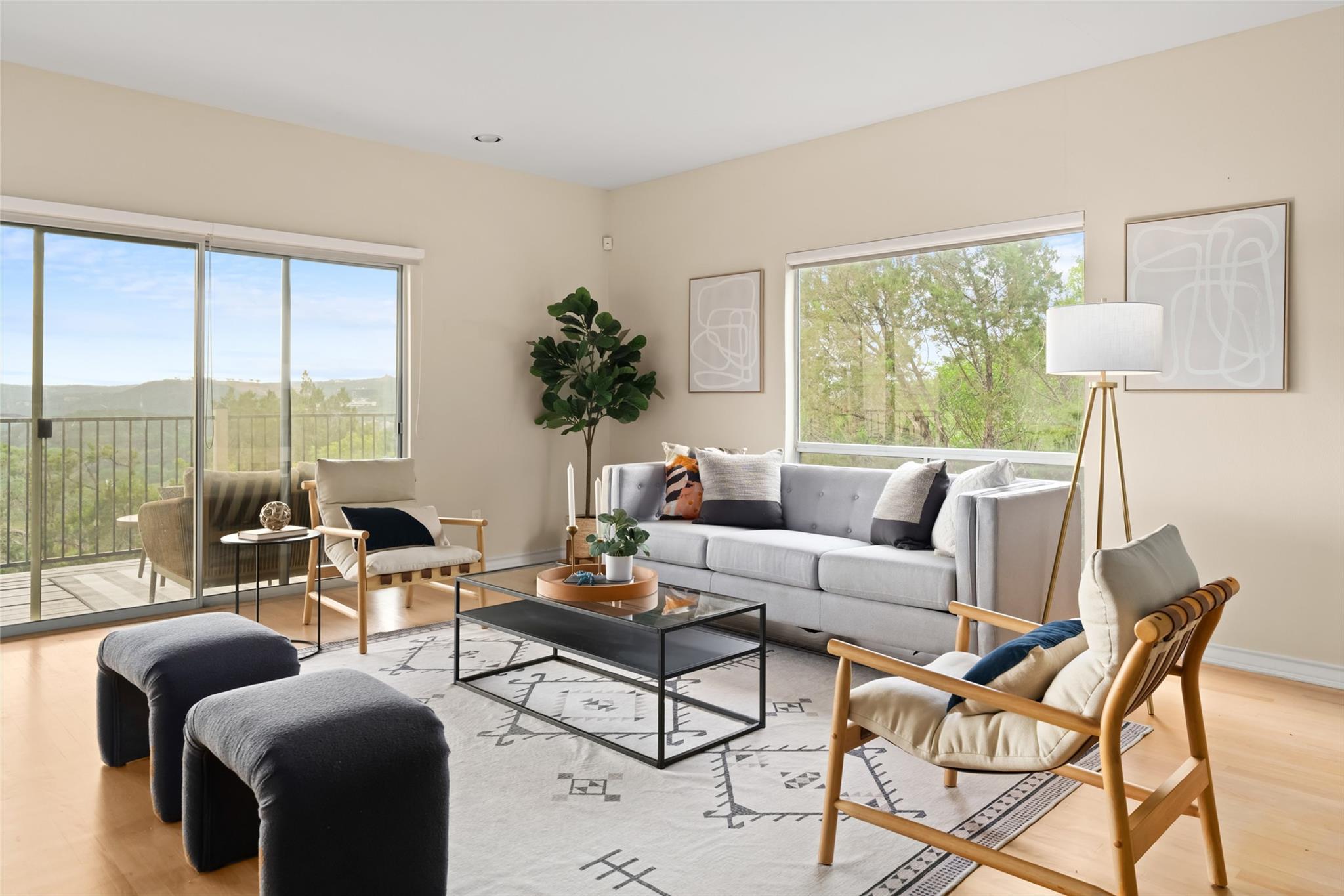 5926 N West Pl, Austin, TX 78731