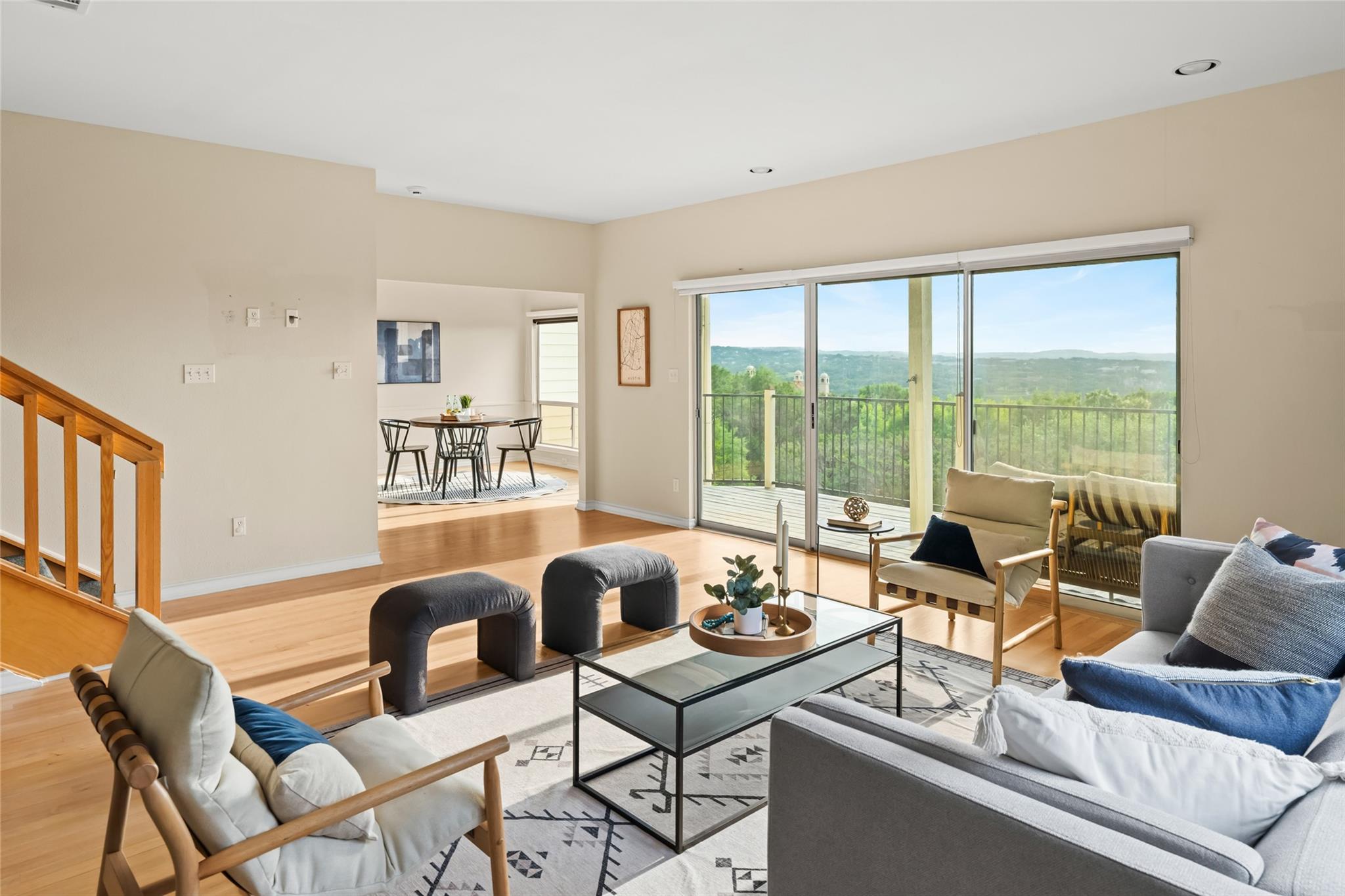 5926 N West Pl, Austin, TX 78731
