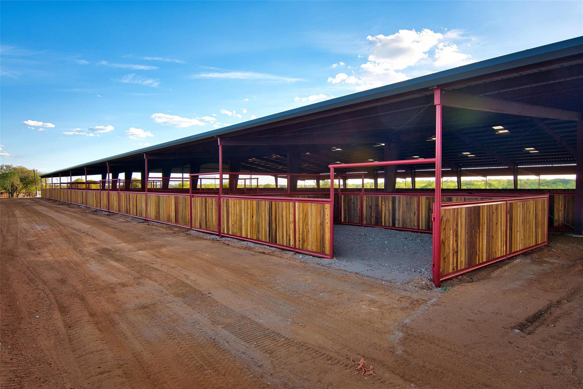 6556 County Road 403, Llano, TX 78643