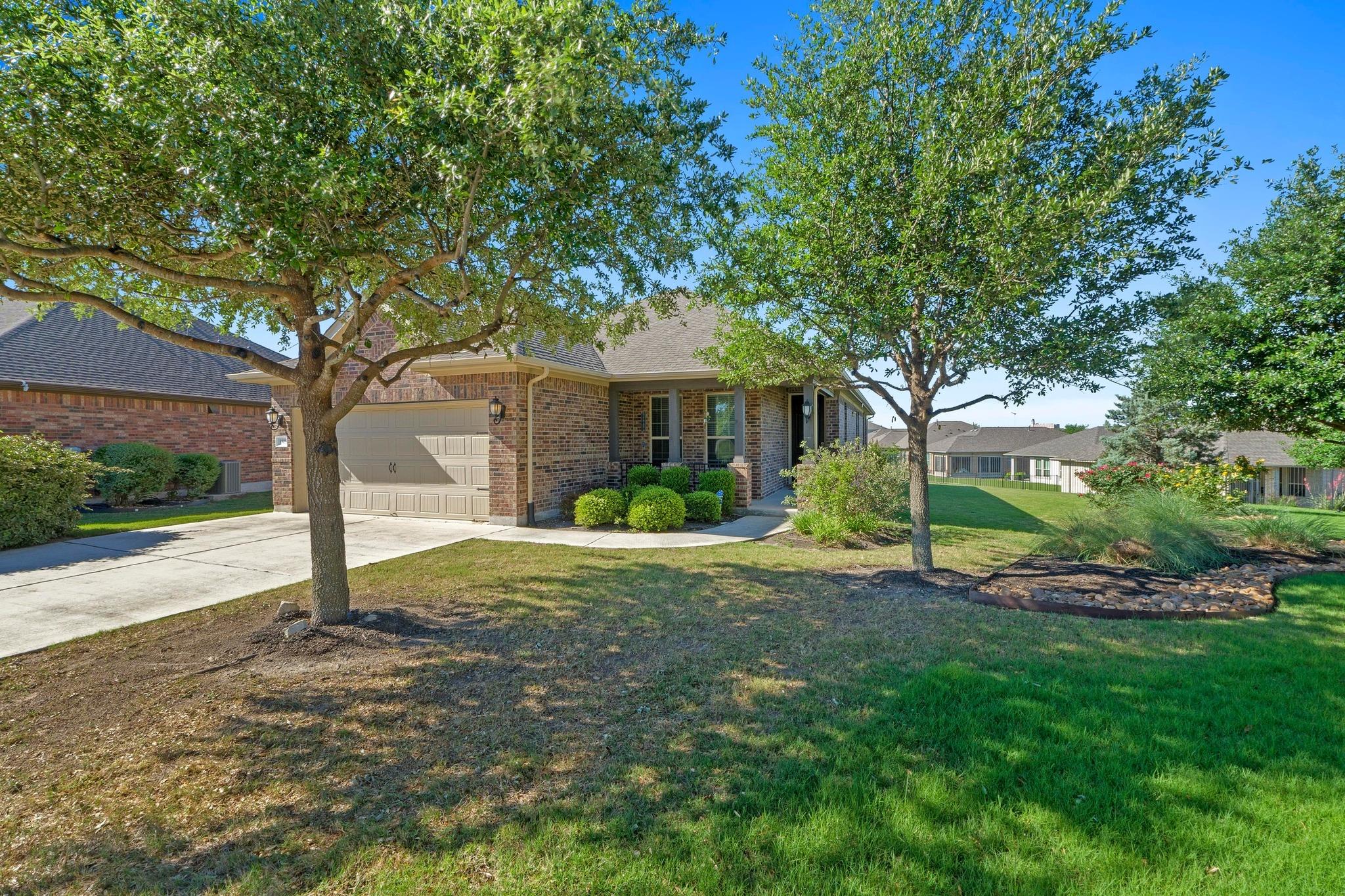 3305 Donatello Cv, Round Rock, TX 78665