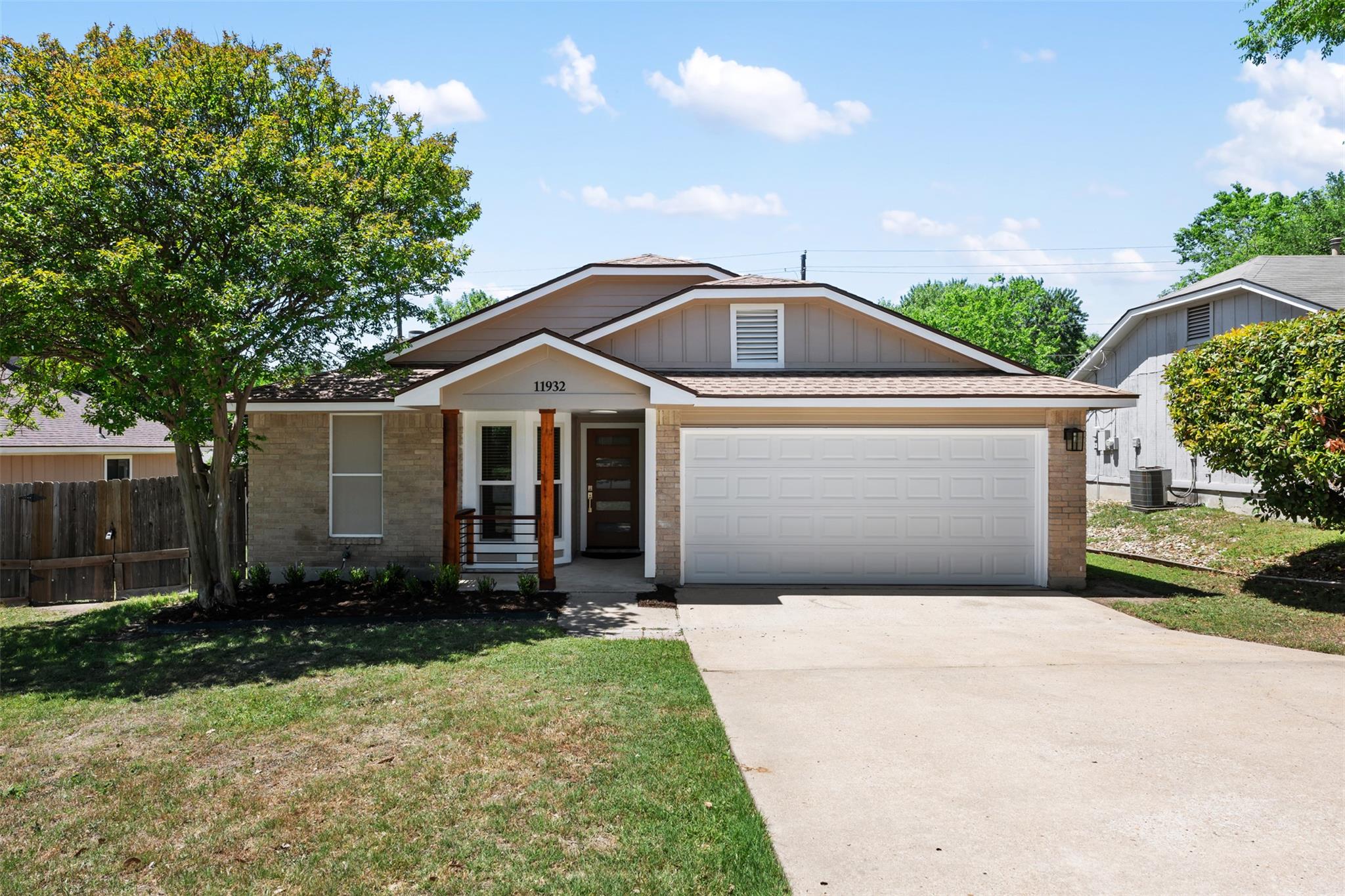 11932 Shropshire Blvd, Austin, TX 78753