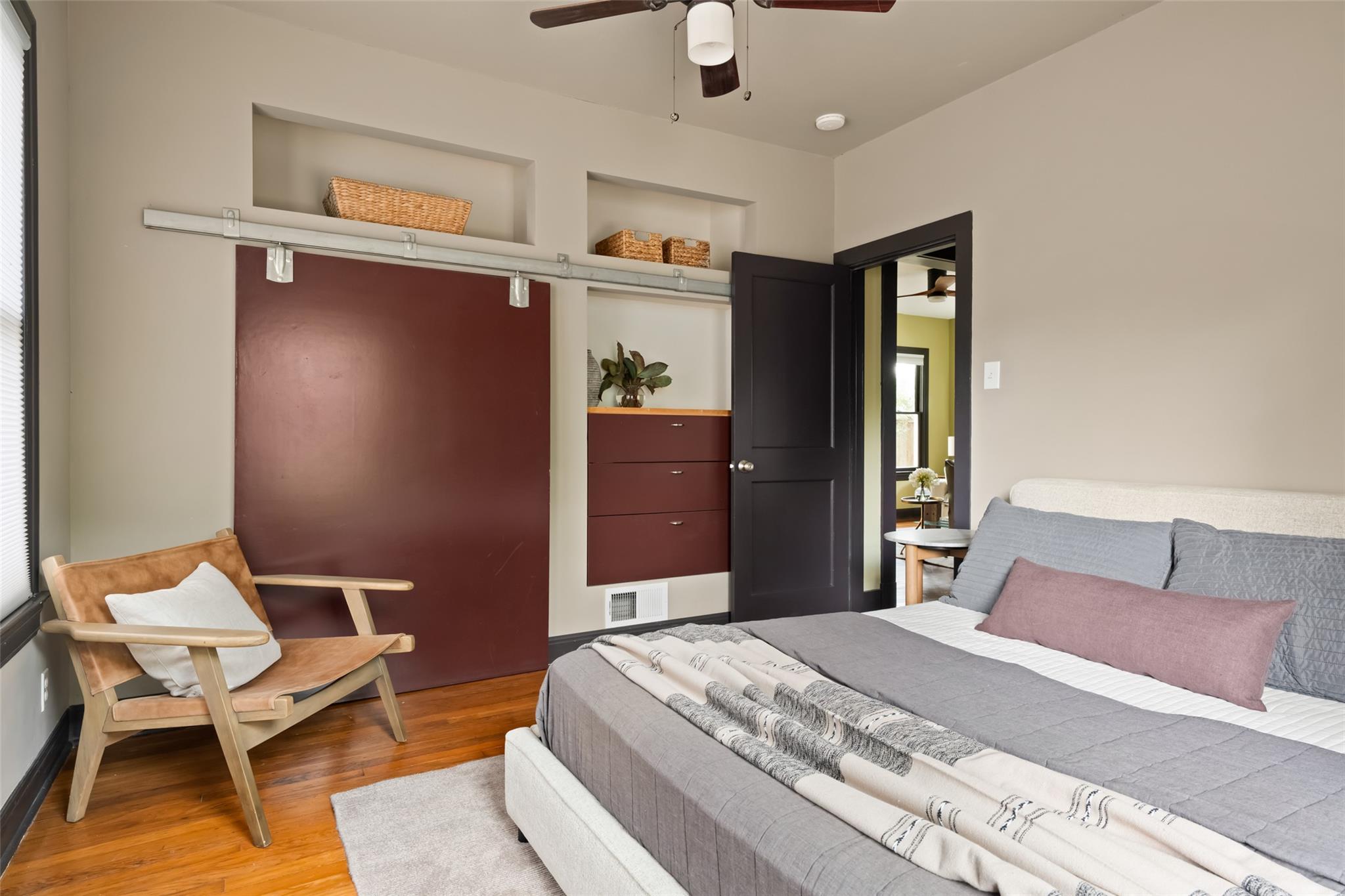 1709 Bouldin Ave, Austin, TX 78704