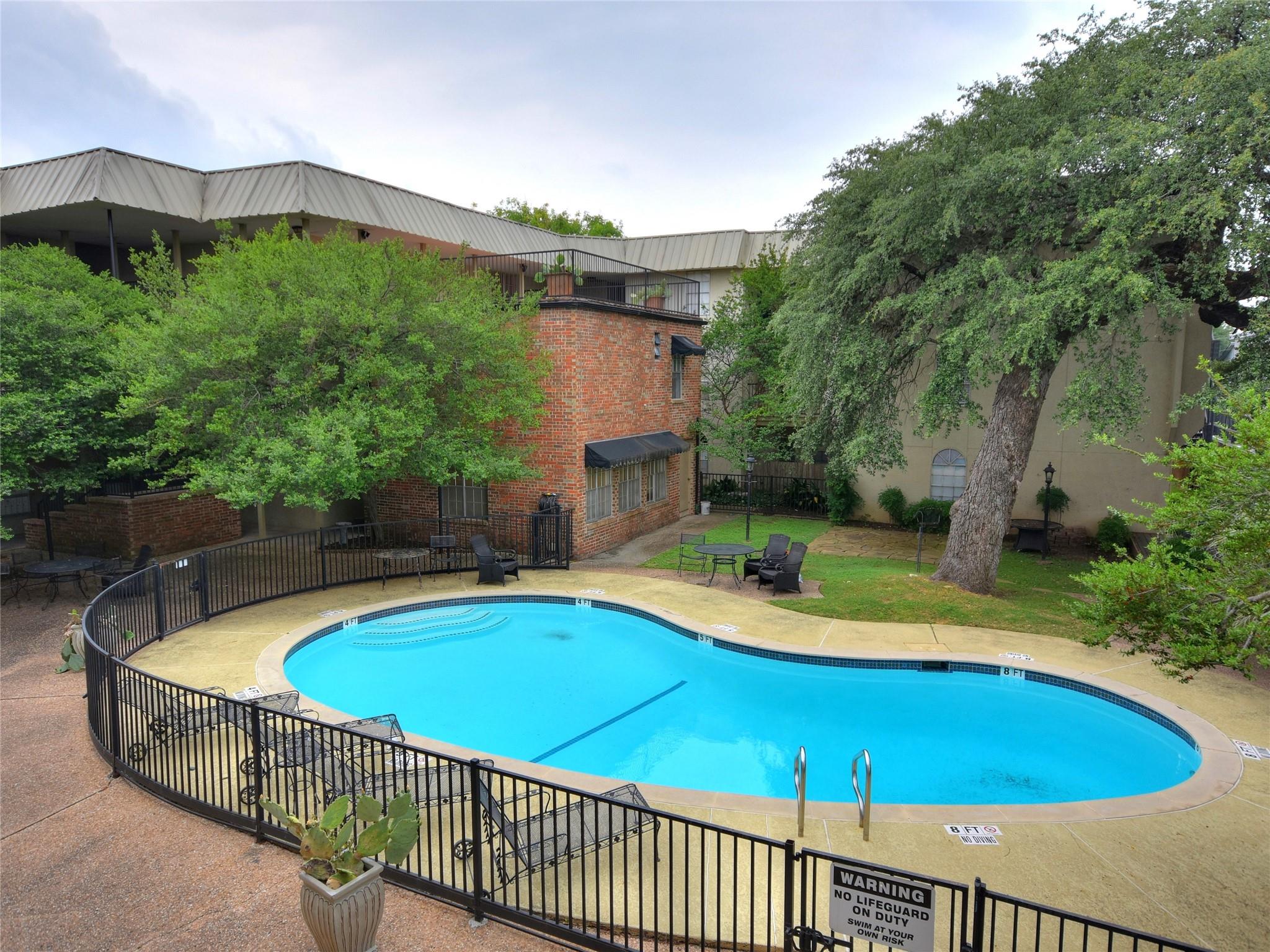 910 Duncan Ln # 31, Austin, TX 78705