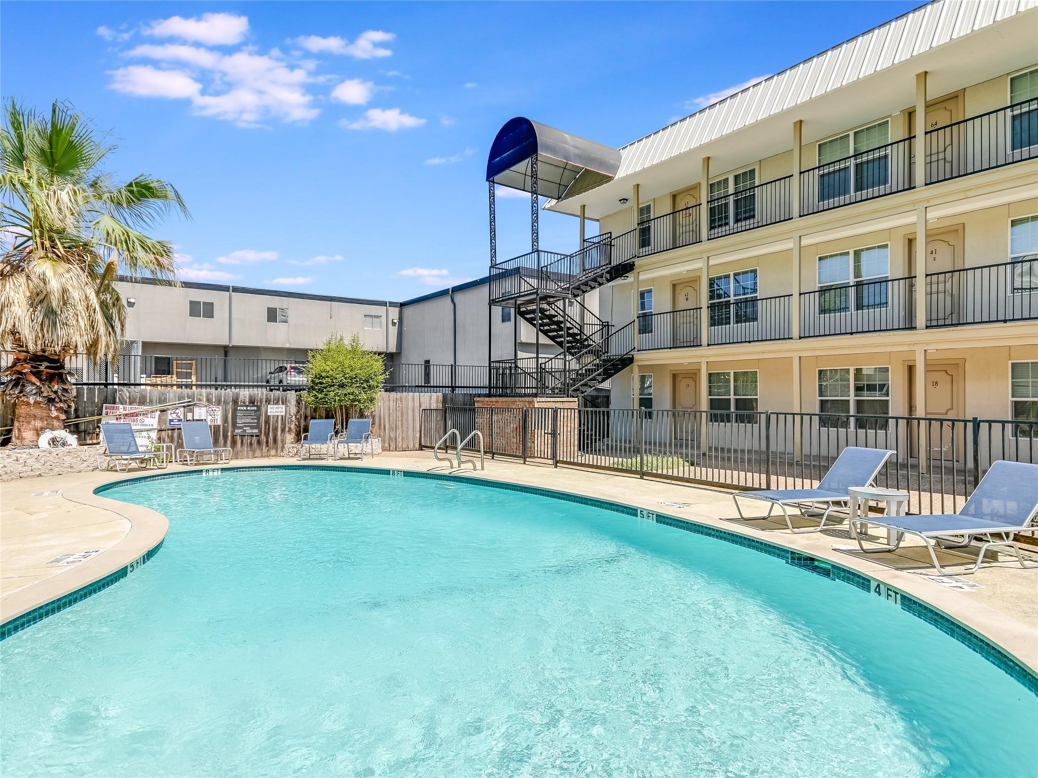 910 Duncan Ln # 31, Austin, TX 78705