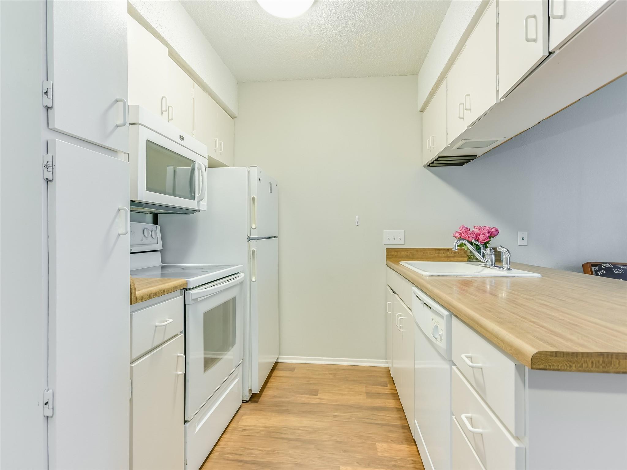 910 Duncan Ln # 31, Austin, TX 78705