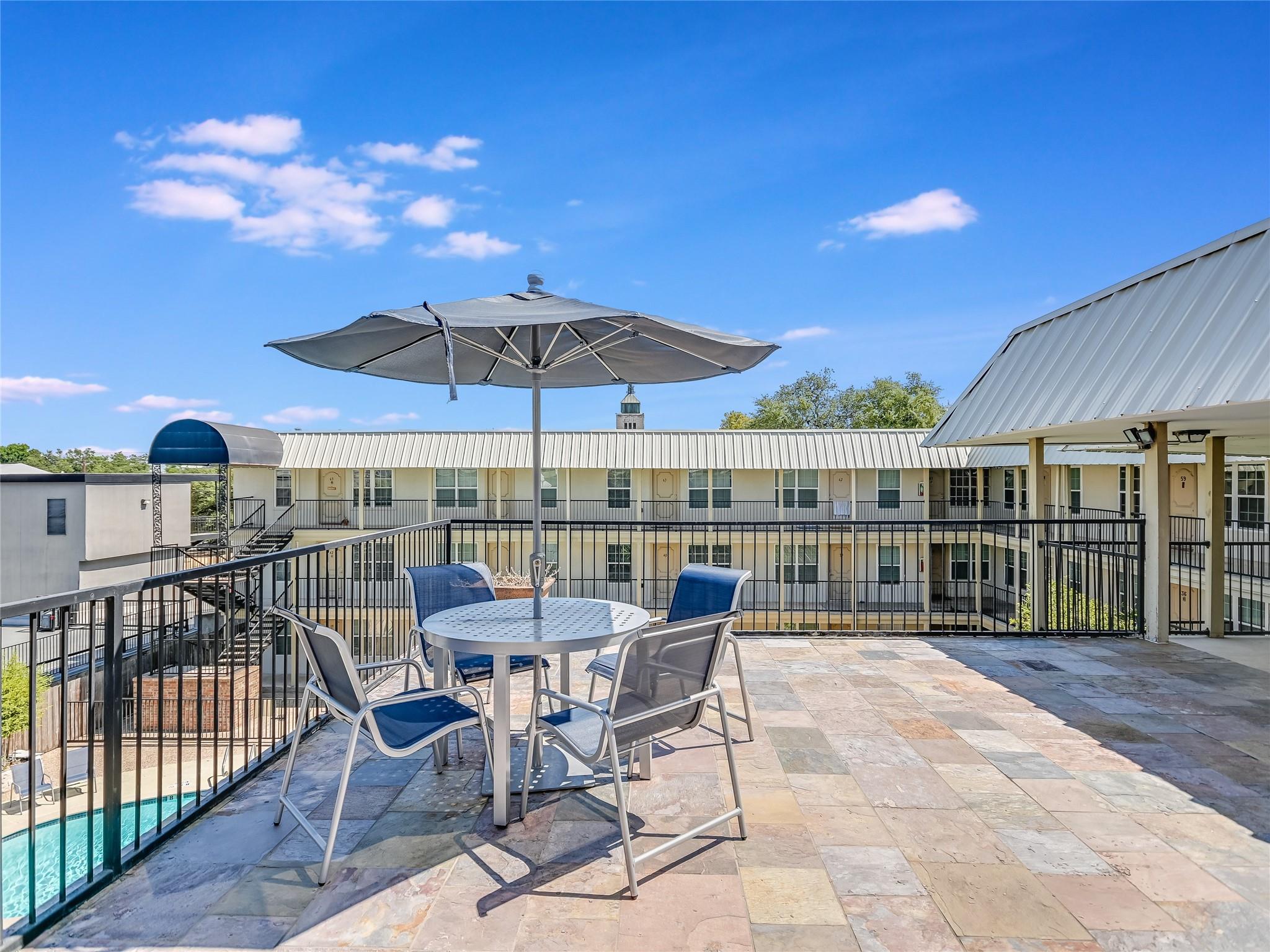 910 Duncan Ln # 31, Austin, TX 78705