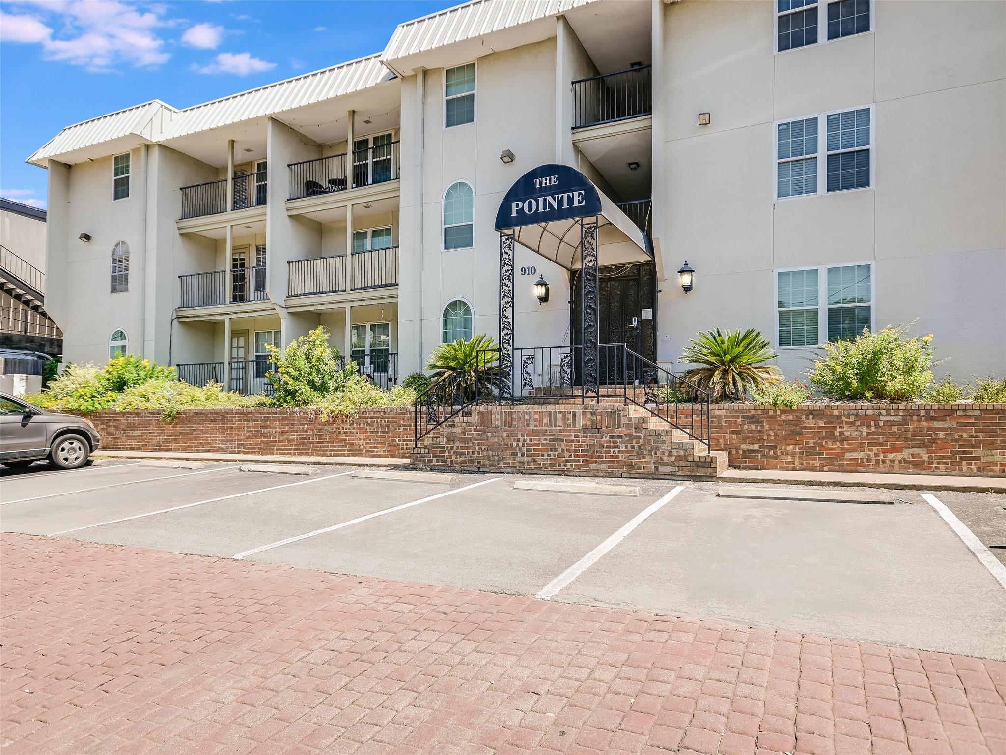 910 Duncan Ln # 31, Austin, TX 78705