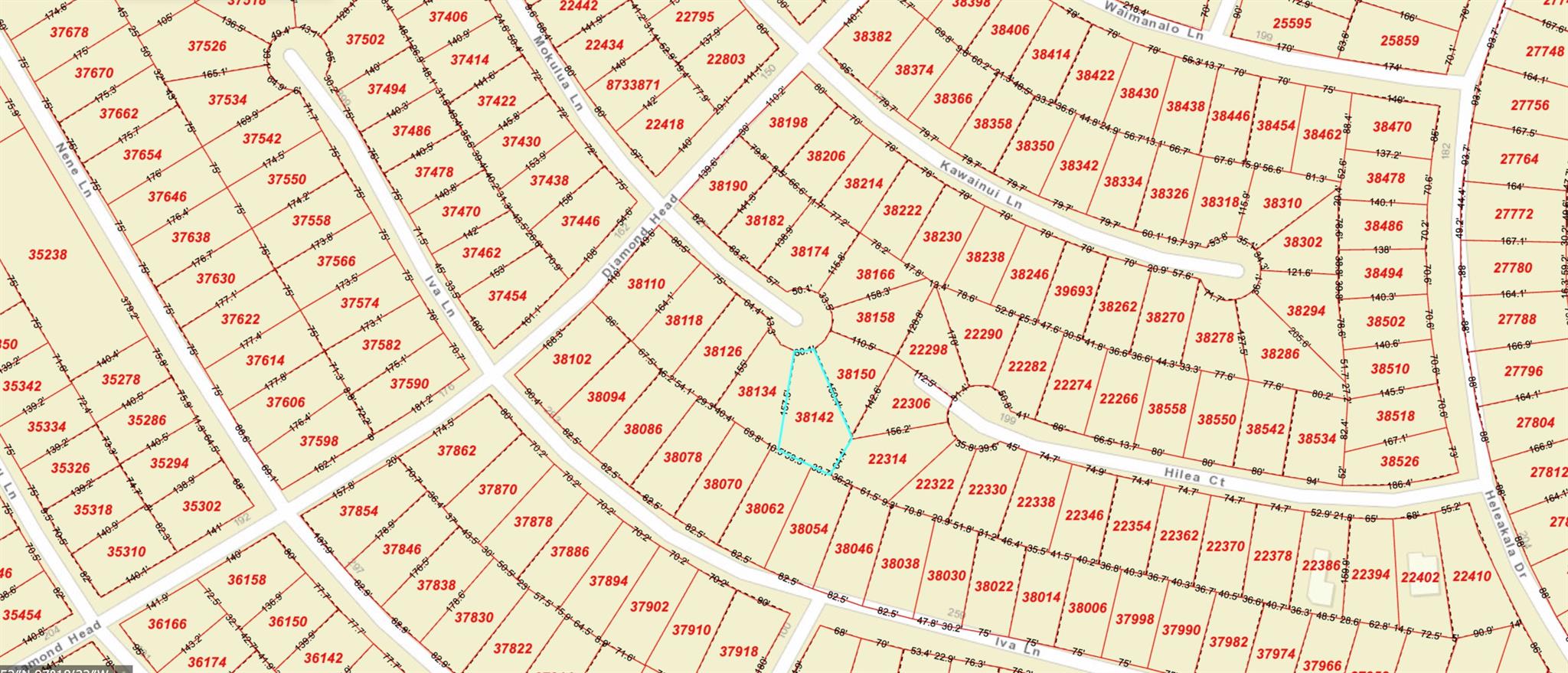 237 Mokulua Ln, Bastrop, TX 78602
