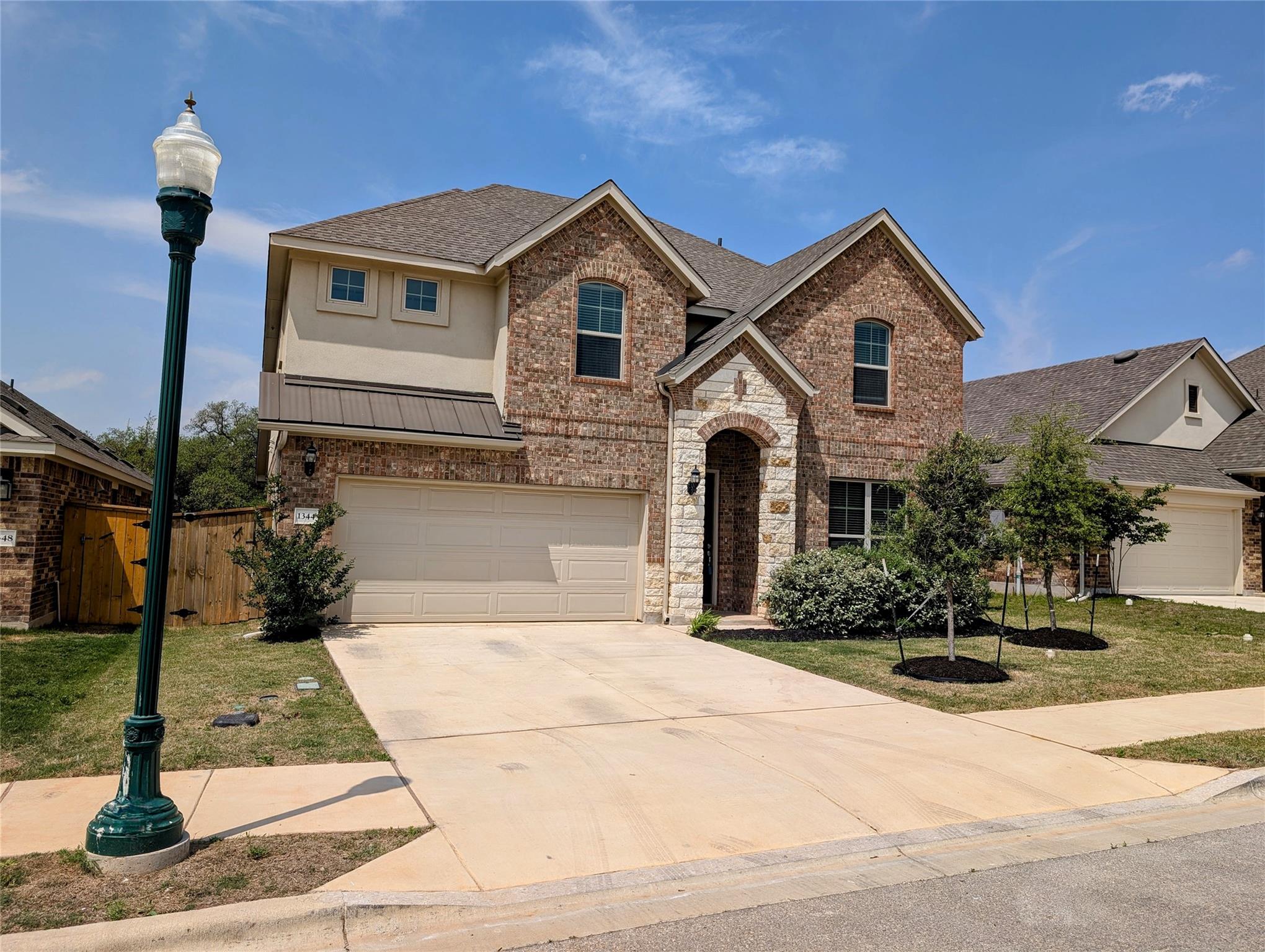 1344 Ridge Runner Dr, Georgetown, TX 78628