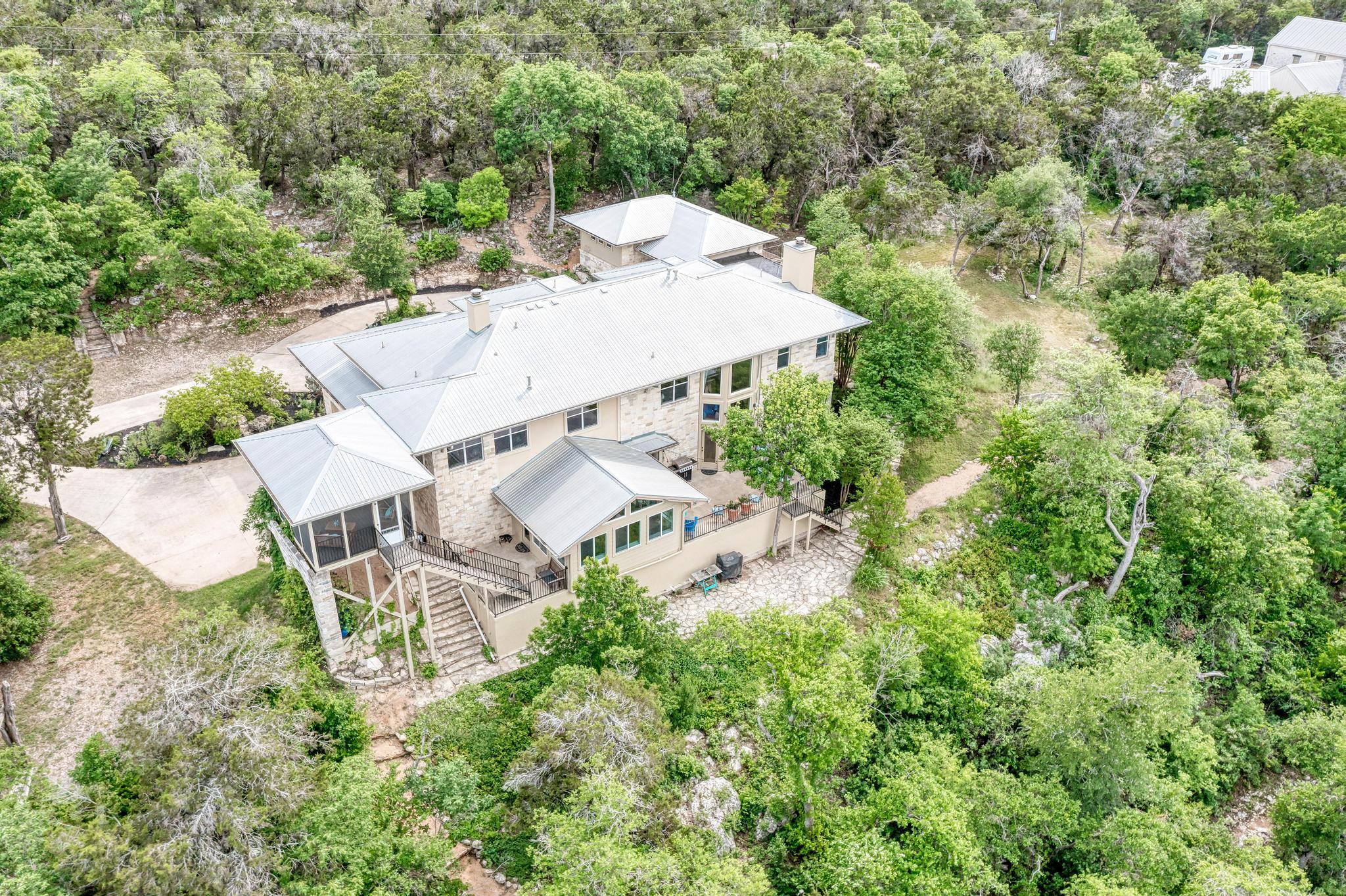 12326 Hanging Valley Dr, Austin, TX 78726