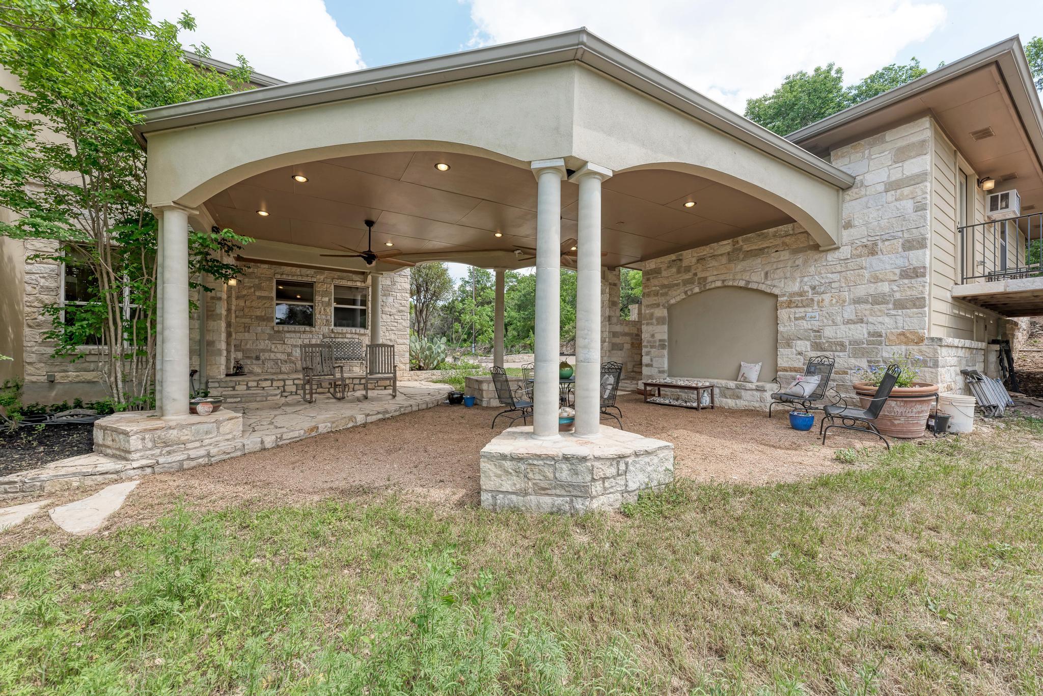 12326 Hanging Valley Dr, Austin, TX 78726