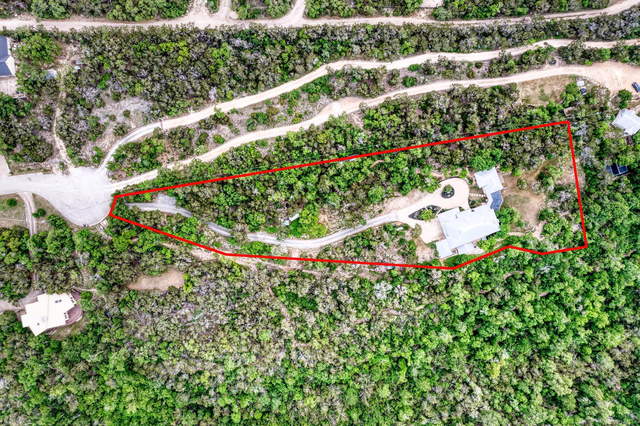 12326 Hanging Valley Dr, Austin, TX 78726