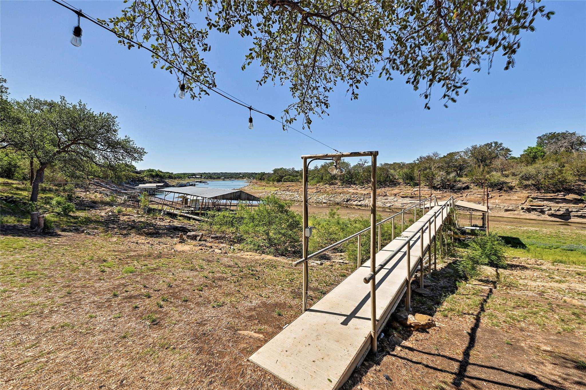 302 County Road 140, Burnet, TX 78611