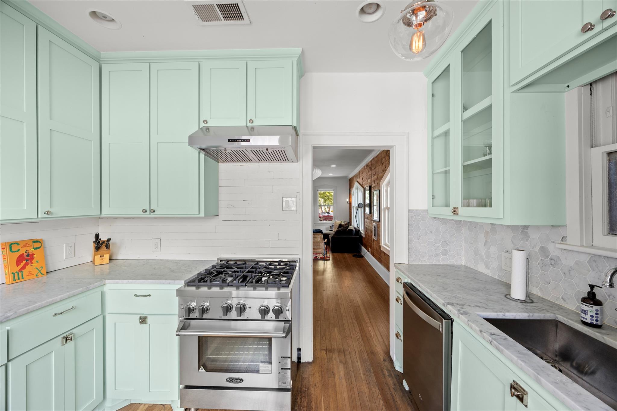 712 Harris Ave # 1, Austin, TX 78705