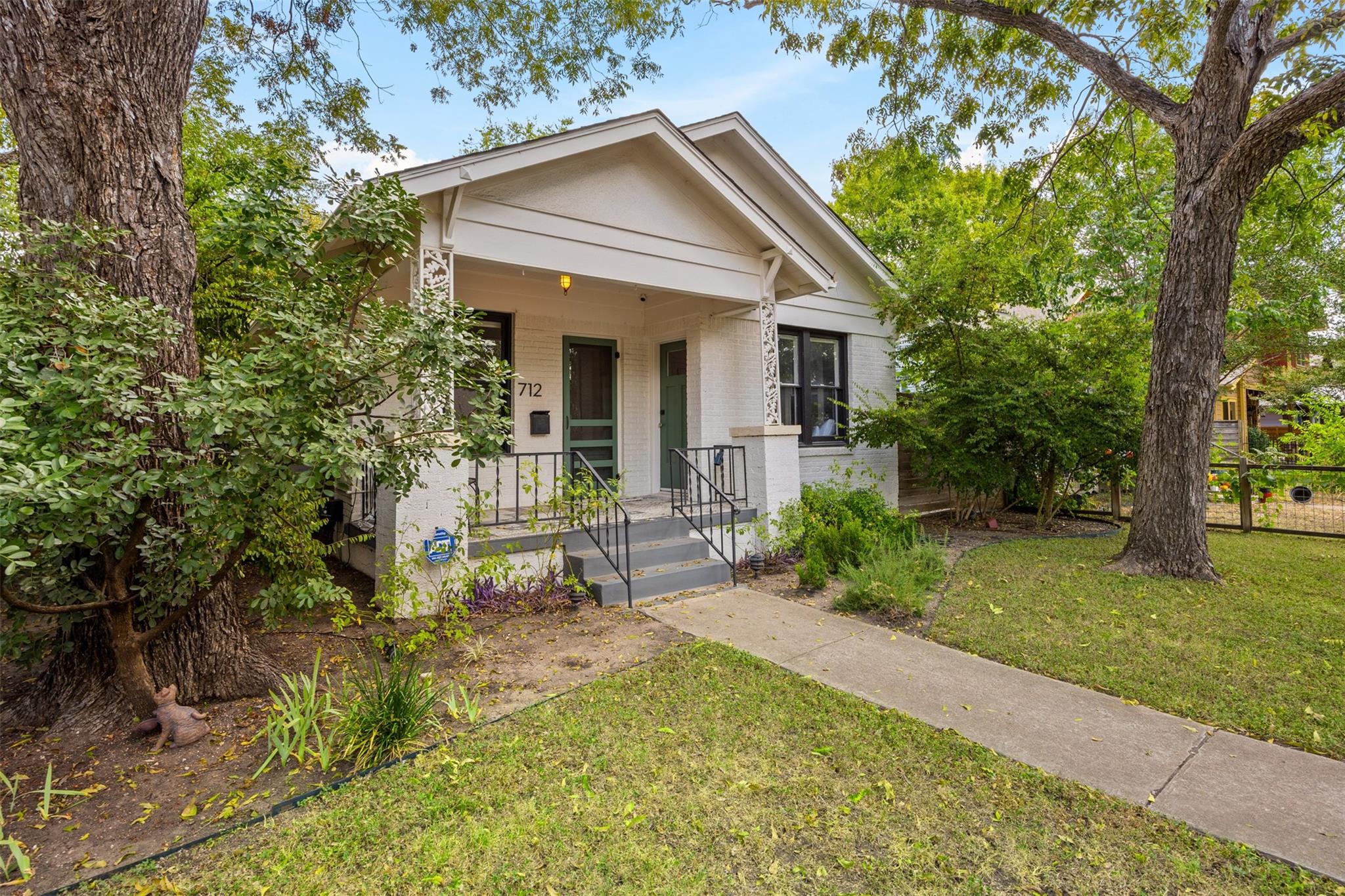 712 Harris Ave # 1, Austin, TX 78705