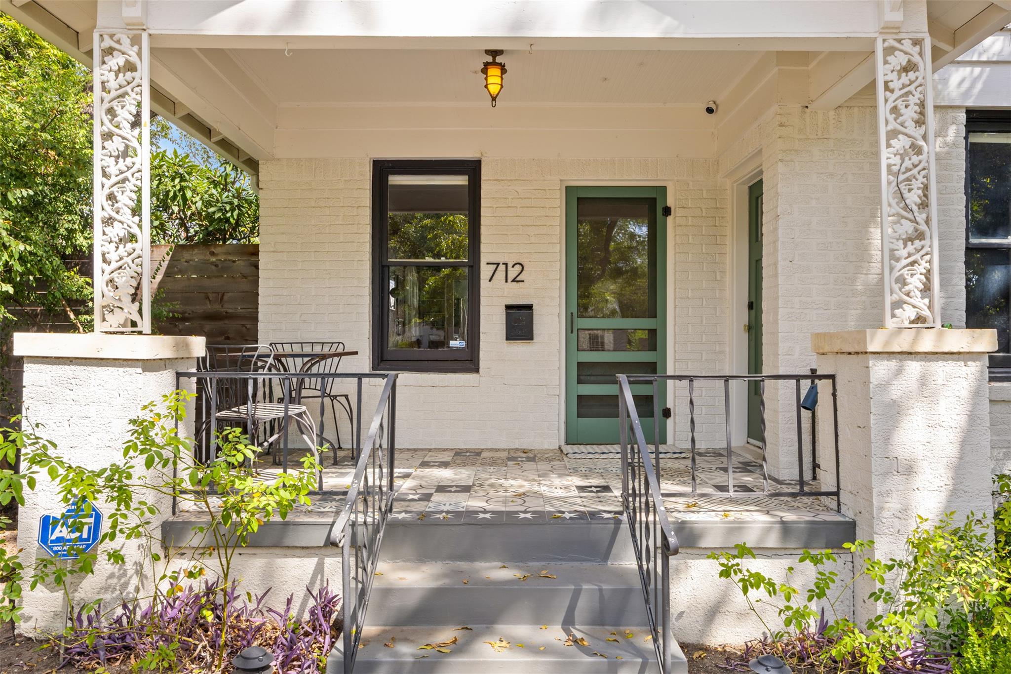 712 Harris Ave # 1, Austin, TX 78705