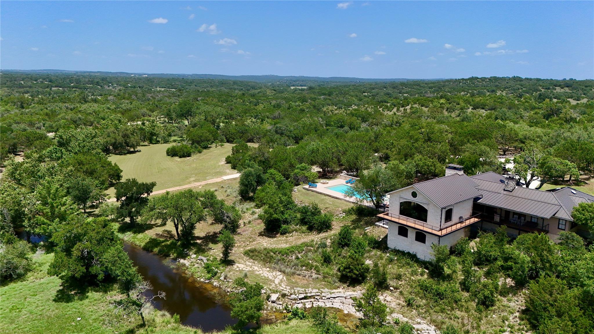 5801 Mount Gainor Rd, Dripping Springs, TX 78620