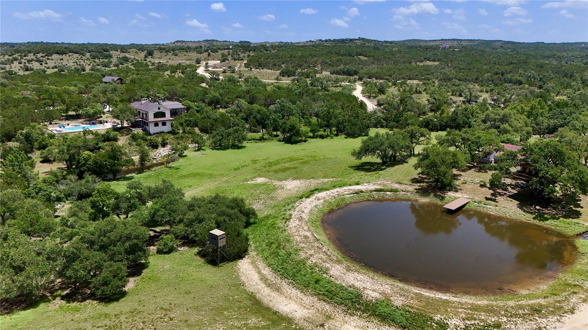 5801 Mount Gainor Rd, Dripping Springs, TX 78620