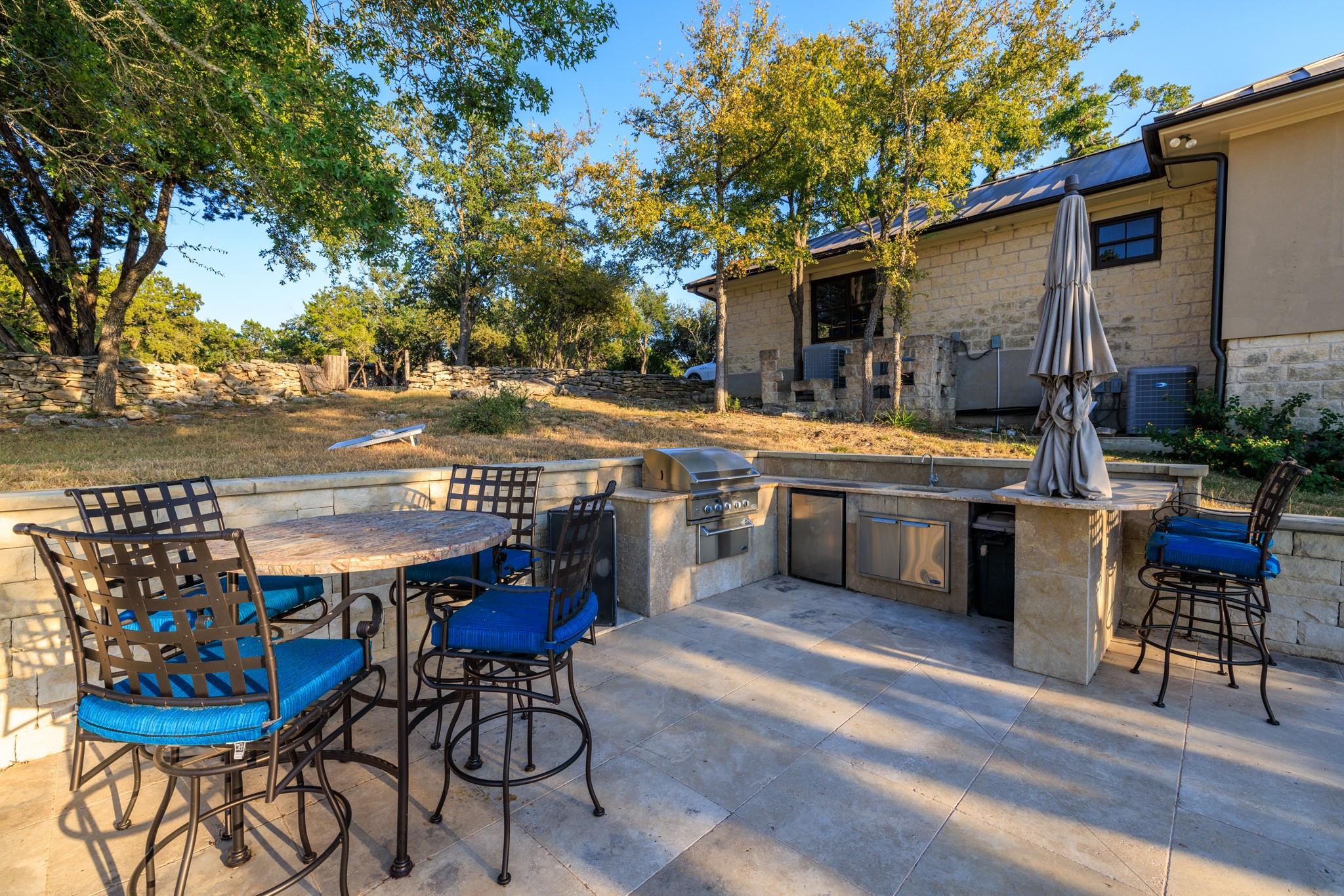 5801 Mount Gainor Rd, Dripping Springs, TX 78620