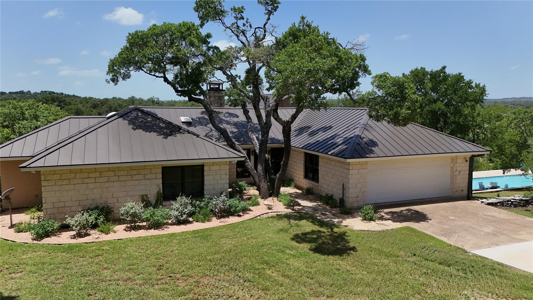 5801 Mount Gainor Rd, Dripping Springs, TX 78620