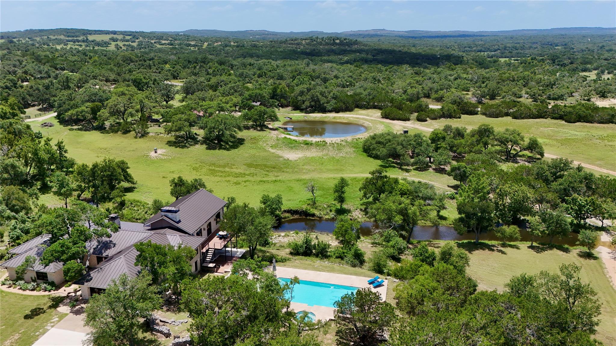 5801 Mount Gainor Rd, Dripping Springs, TX 78620