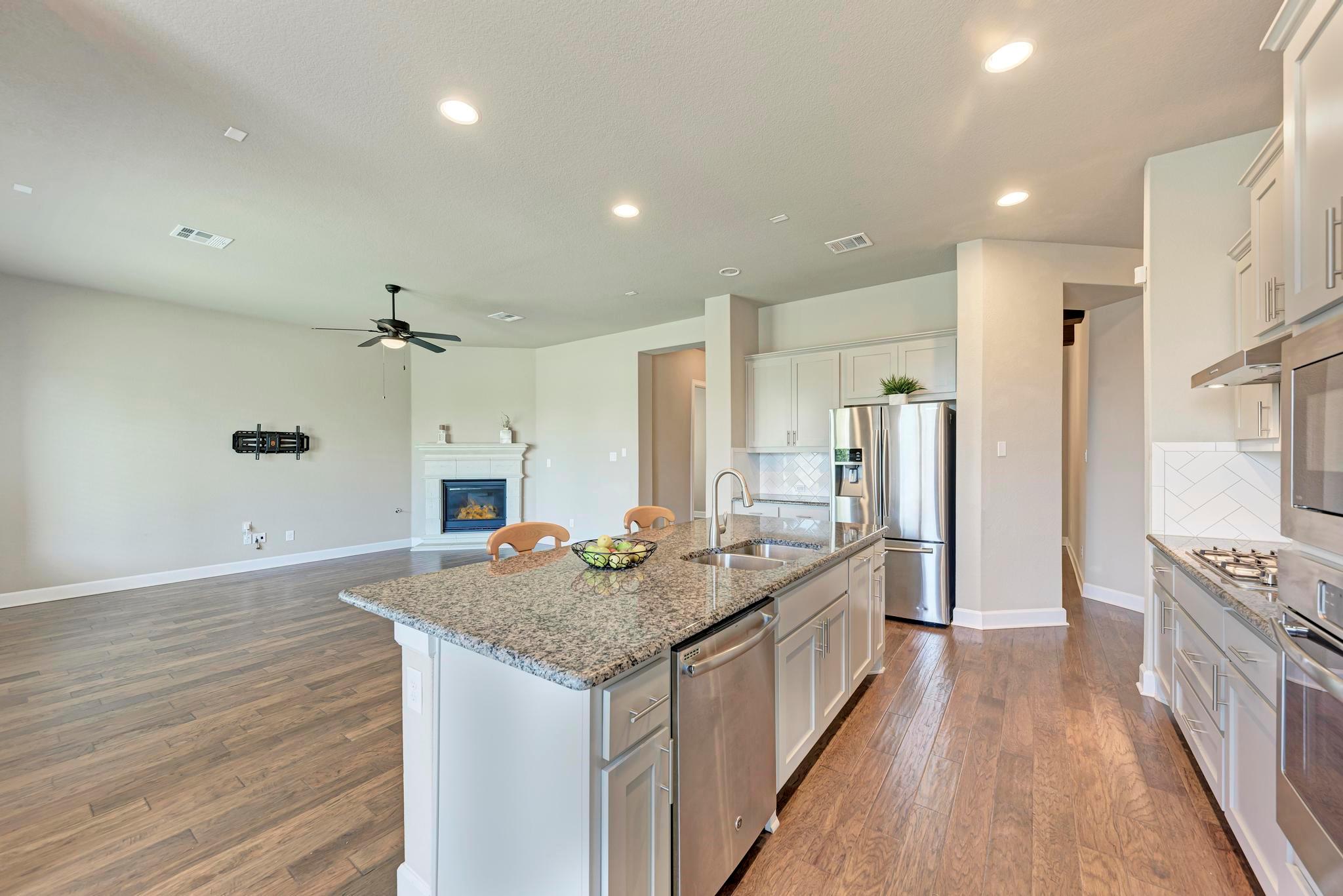 4228 Hannover Way, Round Rock, TX 78681