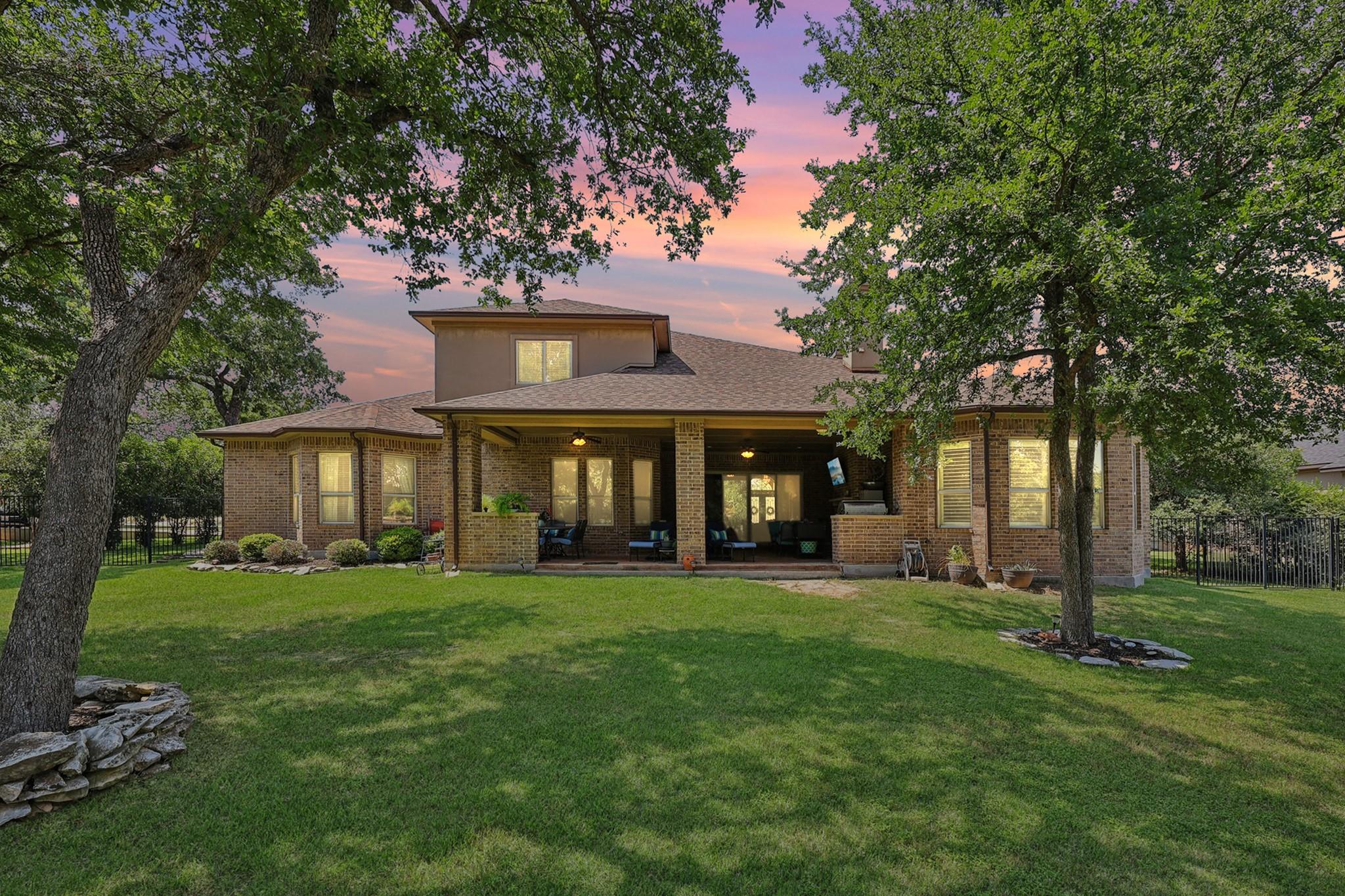 190 Estrella Xing, Georgetown, TX 78628