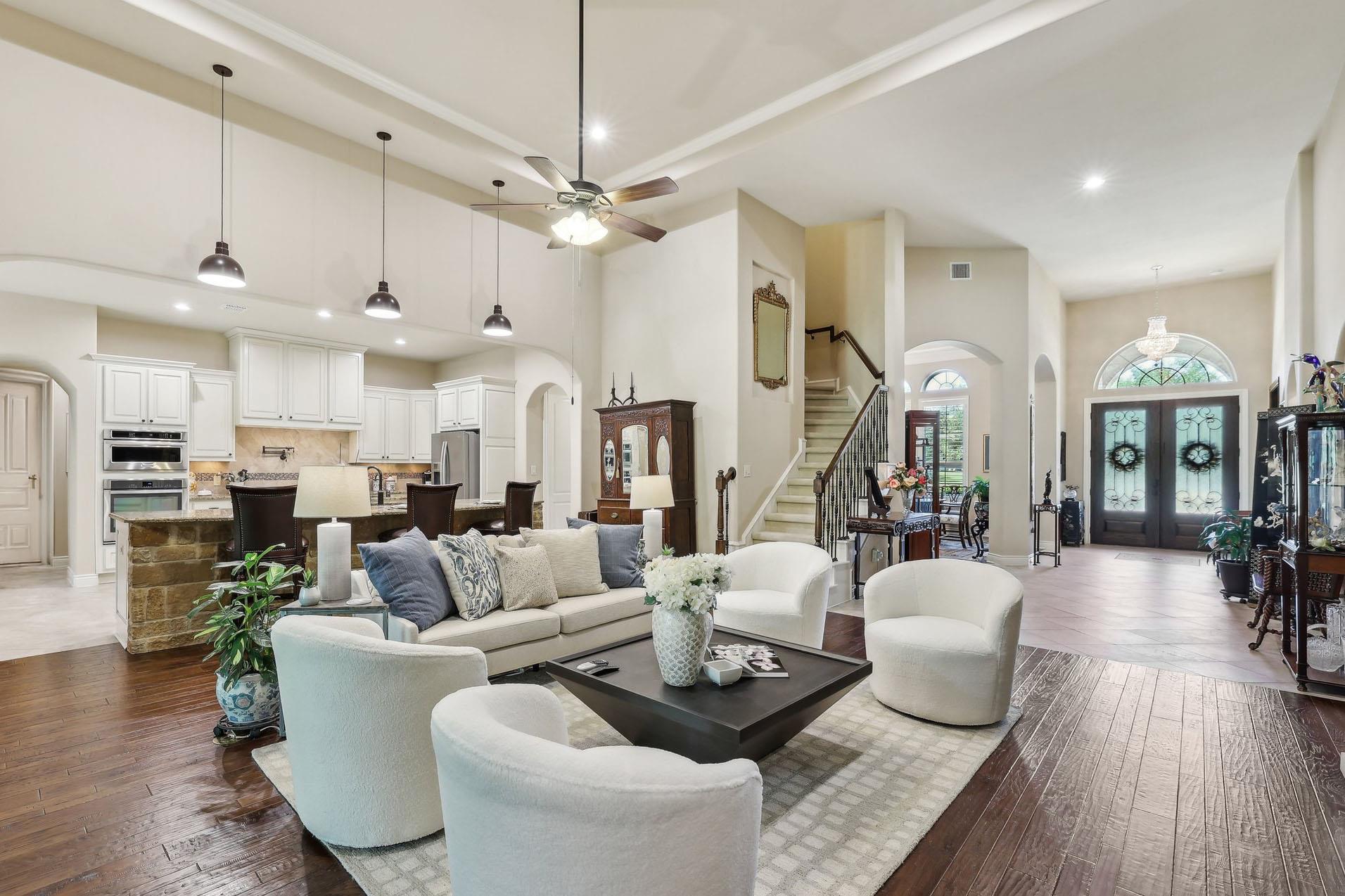 190 Estrella Xing, Georgetown, TX 78628