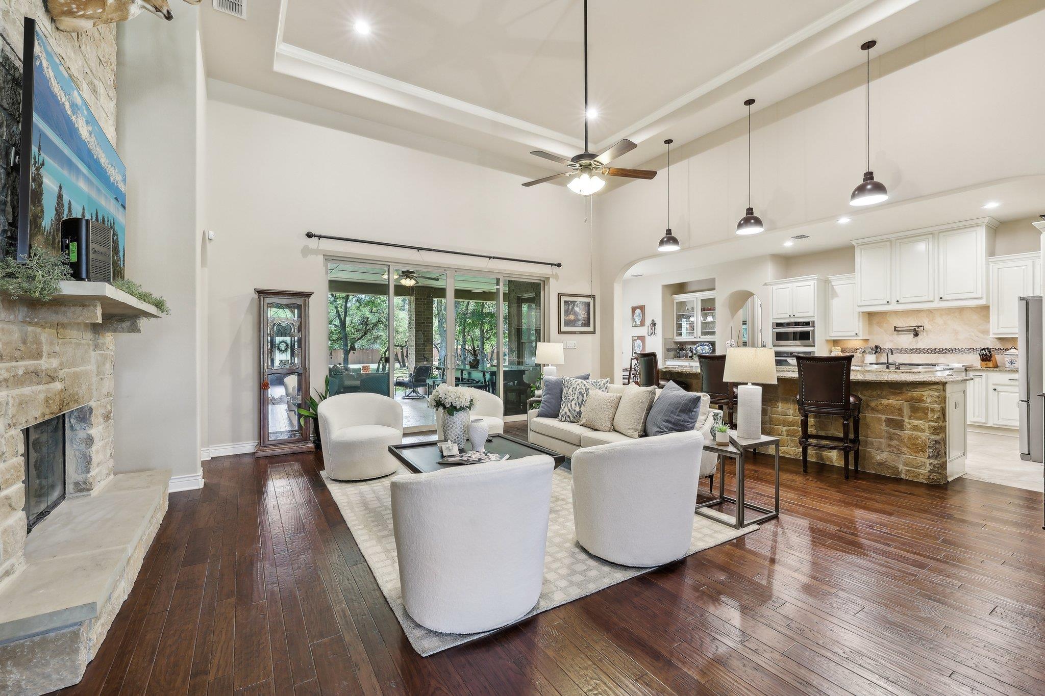 190 Estrella Xing, Georgetown, TX 78628