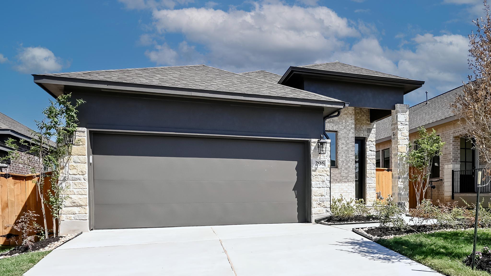 296 Reef Band Dr, Kyle, TX 78640