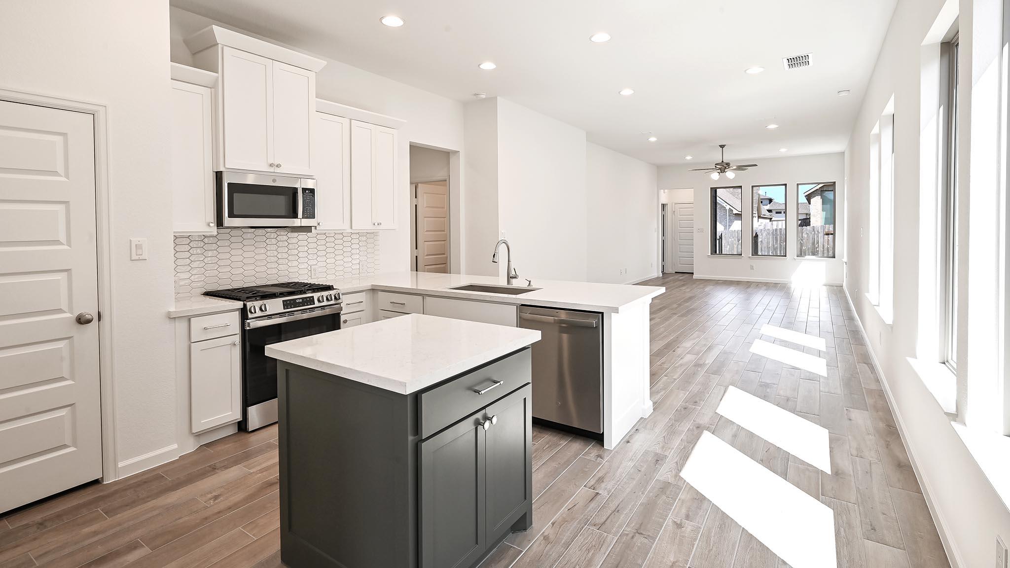 296 Reef Band Dr, Kyle, TX 78640