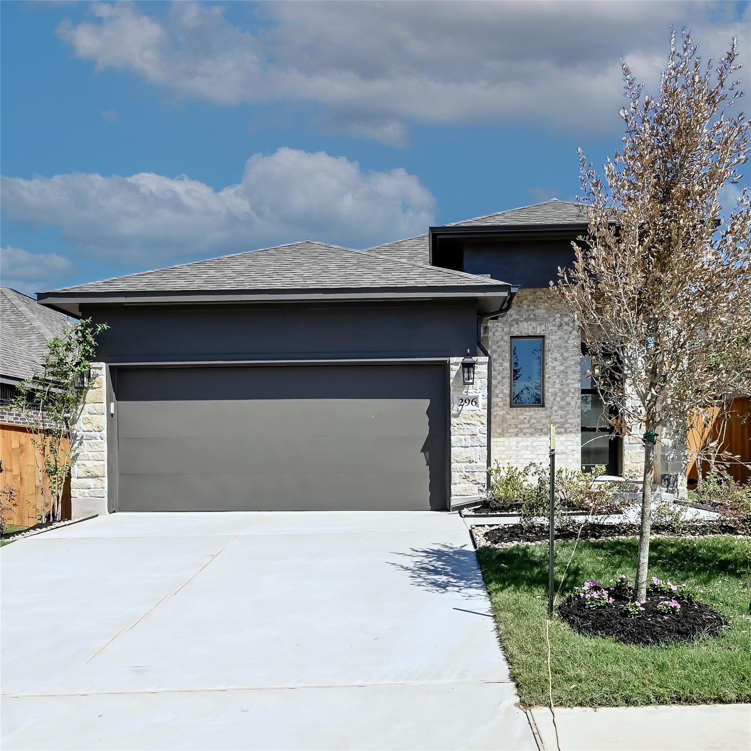 296 Reef Band Dr, Kyle, TX 78640