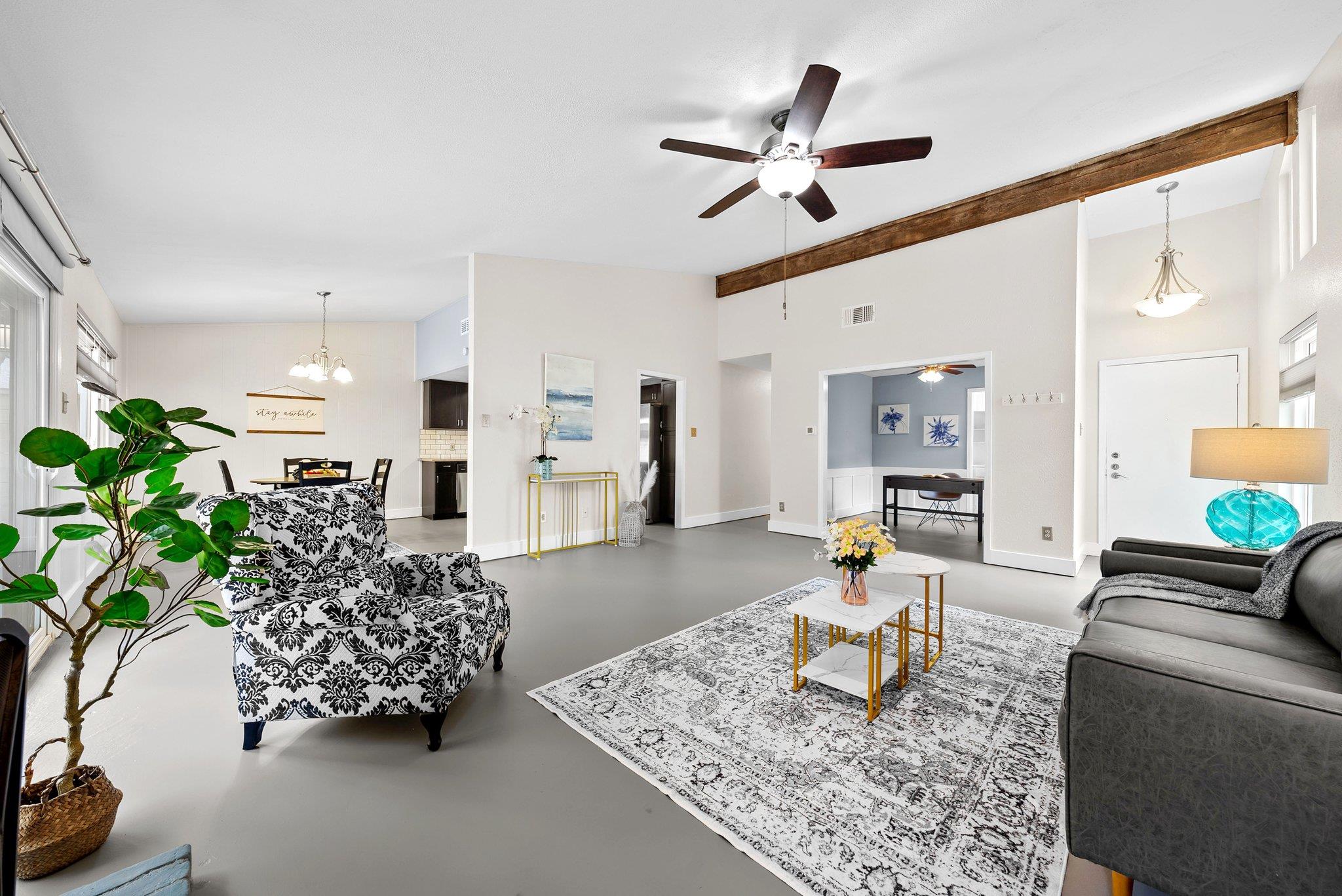 1702 Coturnix Dr, Austin, TX 78758