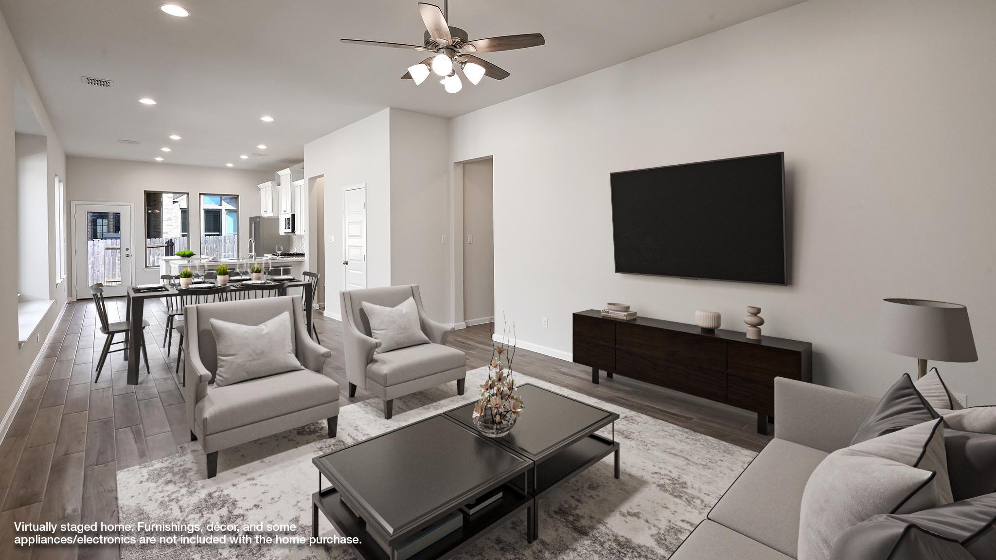 288 Reef Band Dr, Kyle, TX 78640