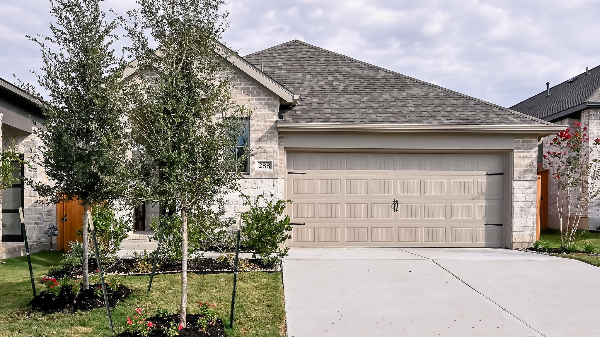 288 Reef Band Dr, Kyle, TX 78640