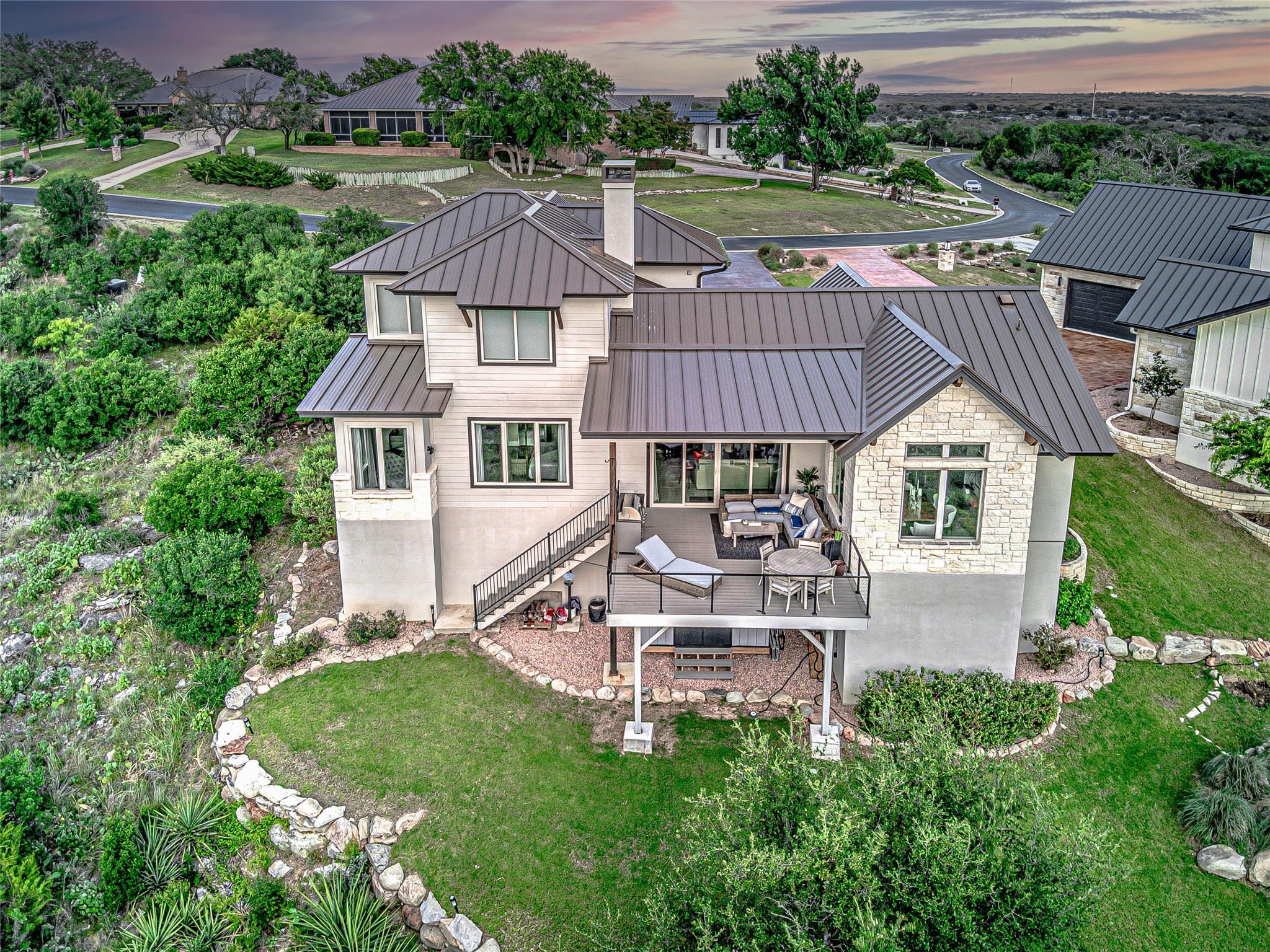 1313 Mountain Dew, Horseshoe Bay, TX 78657