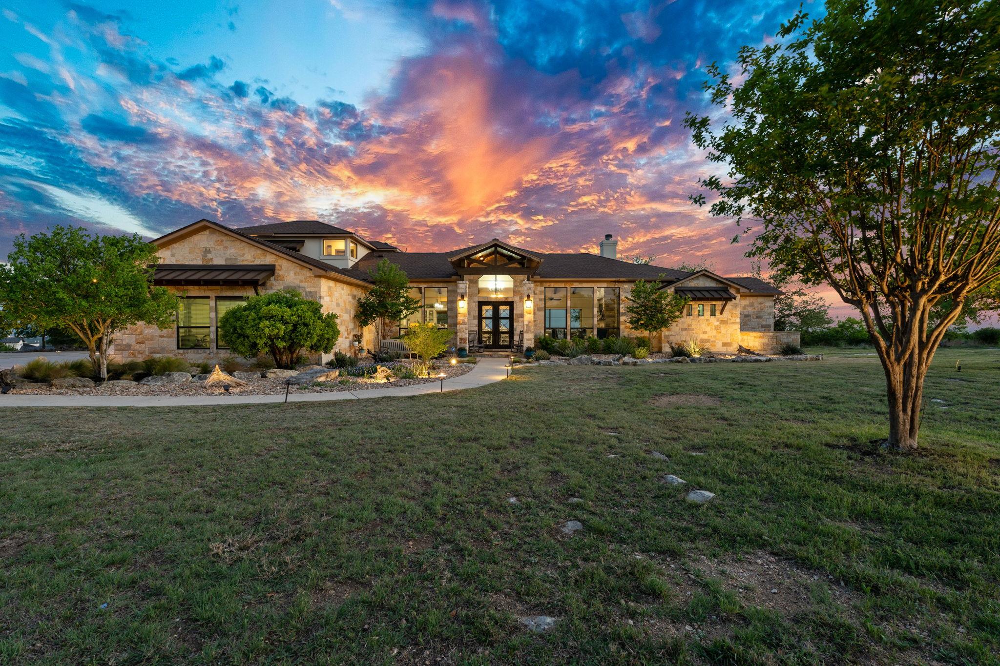 112 Big Sky, Burnet, TX 78611