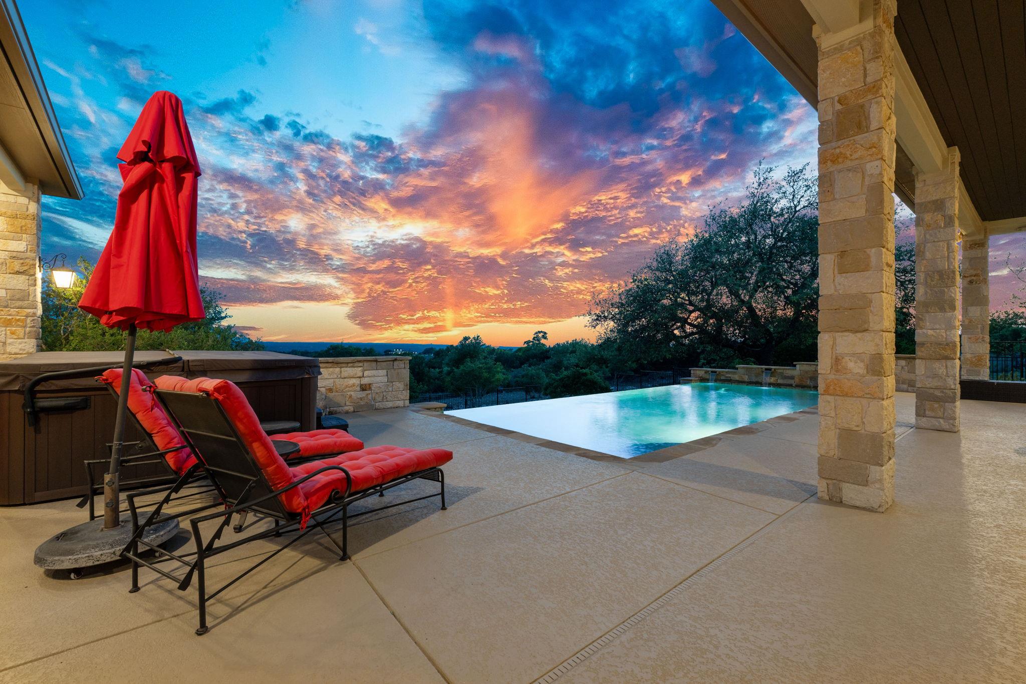 112 Big Sky, Burnet, TX 78611