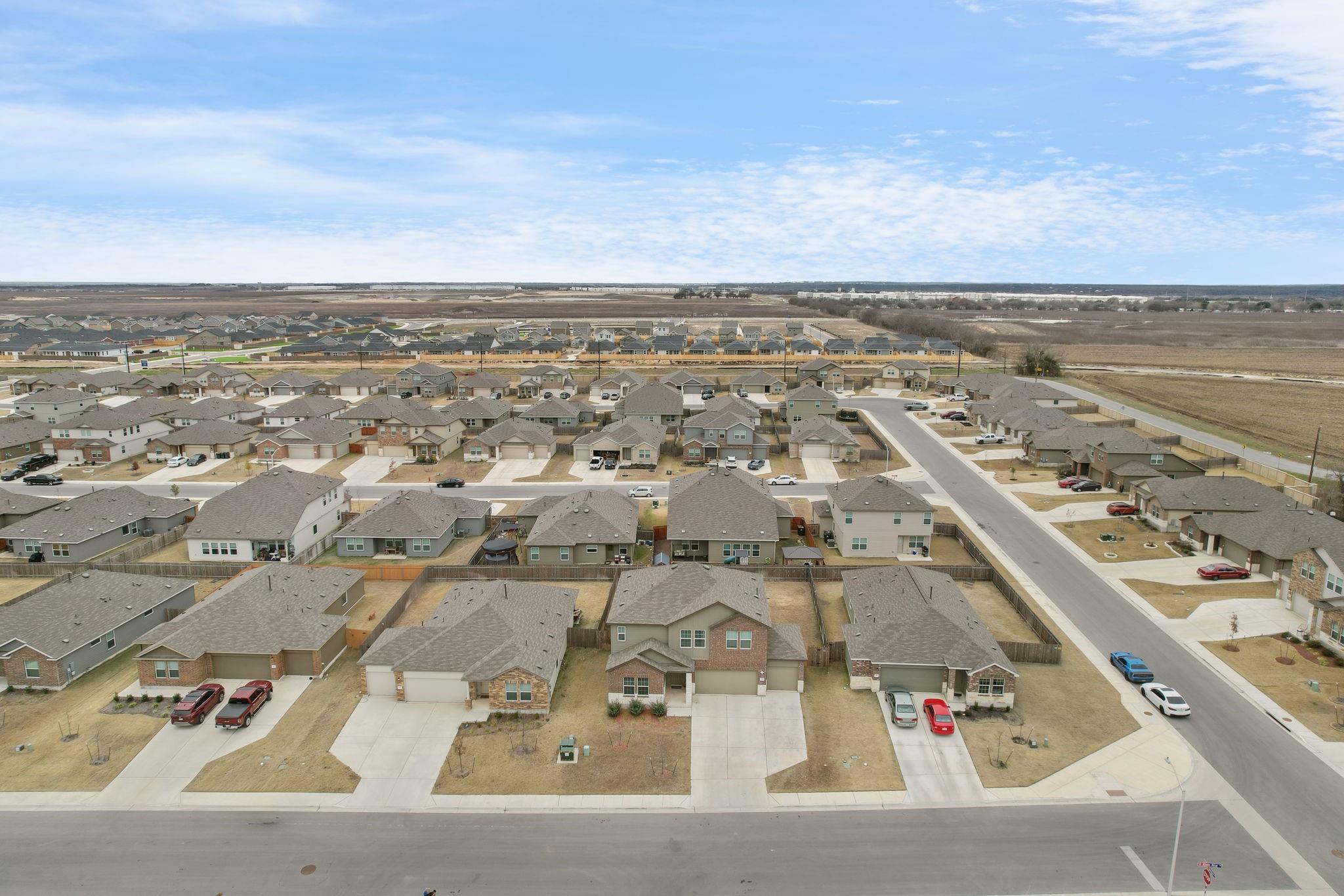 209 River Rise Rd, Kyle, TX 78640