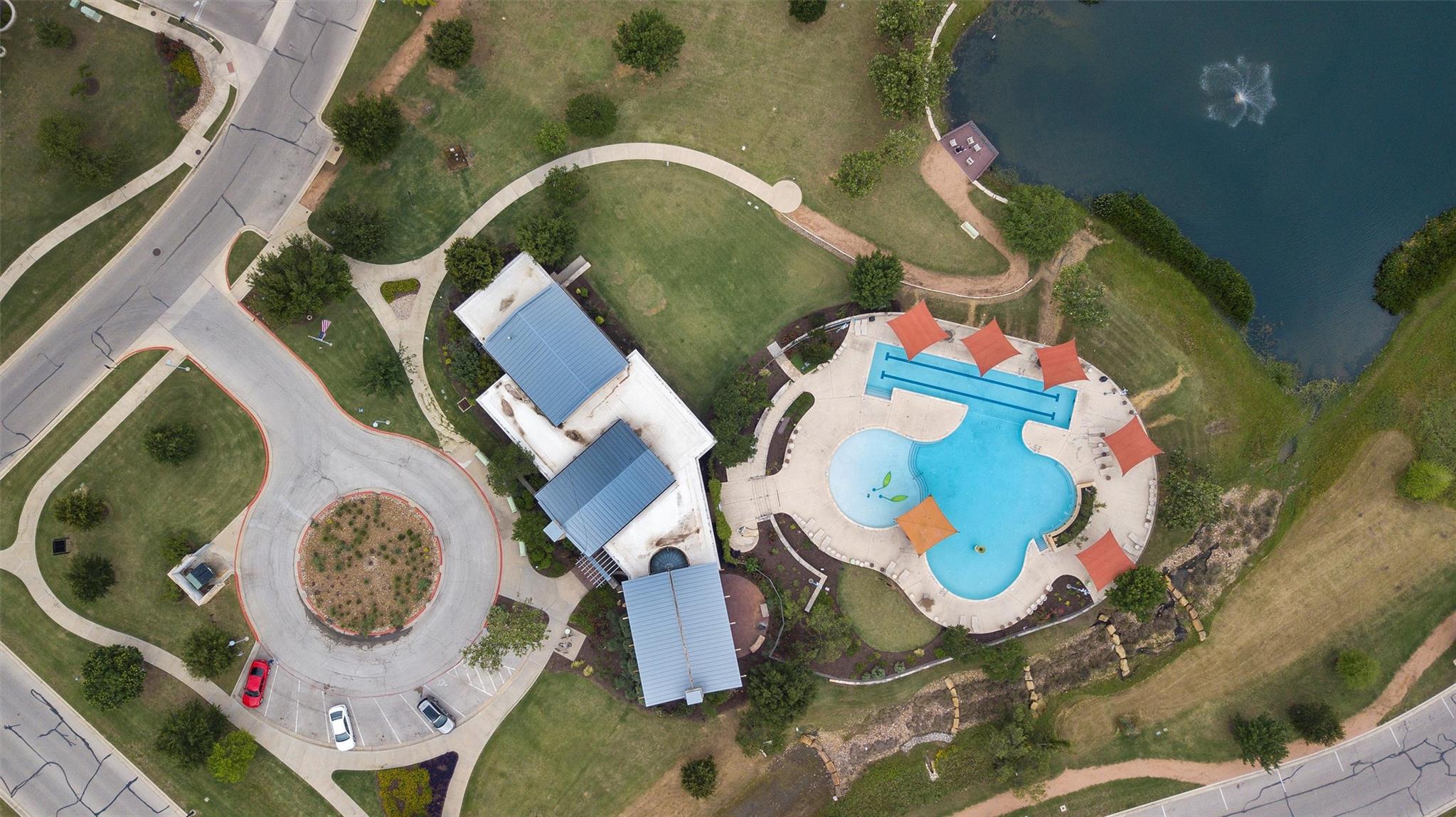 1733 Westmeadow Trl, Round Rock, TX 78665