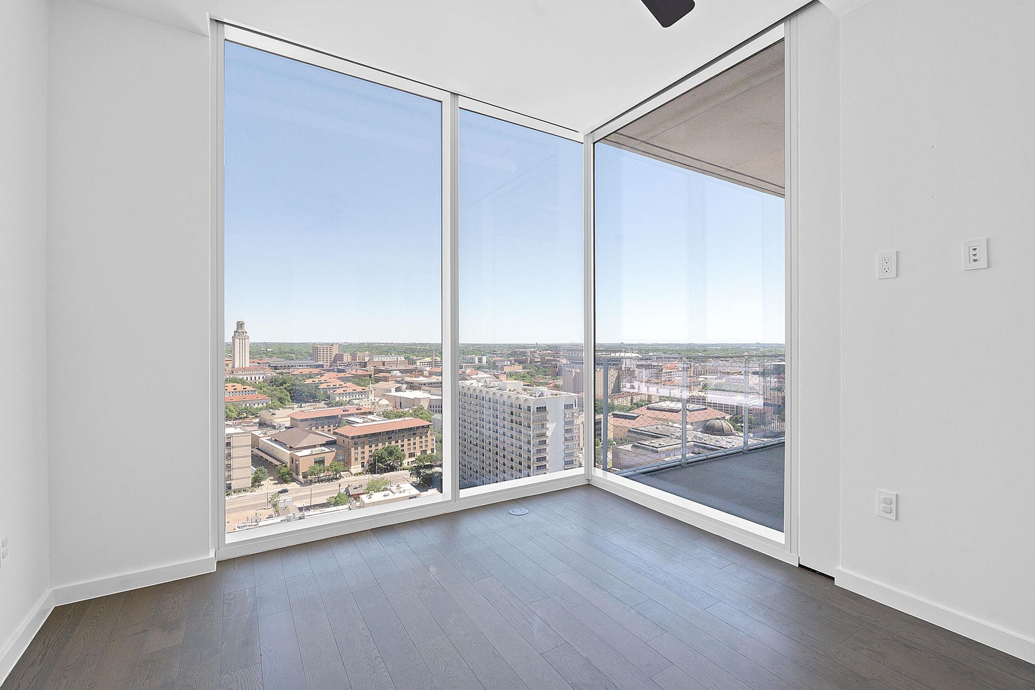 313 W 17th St # 2301, Austin, TX 78701