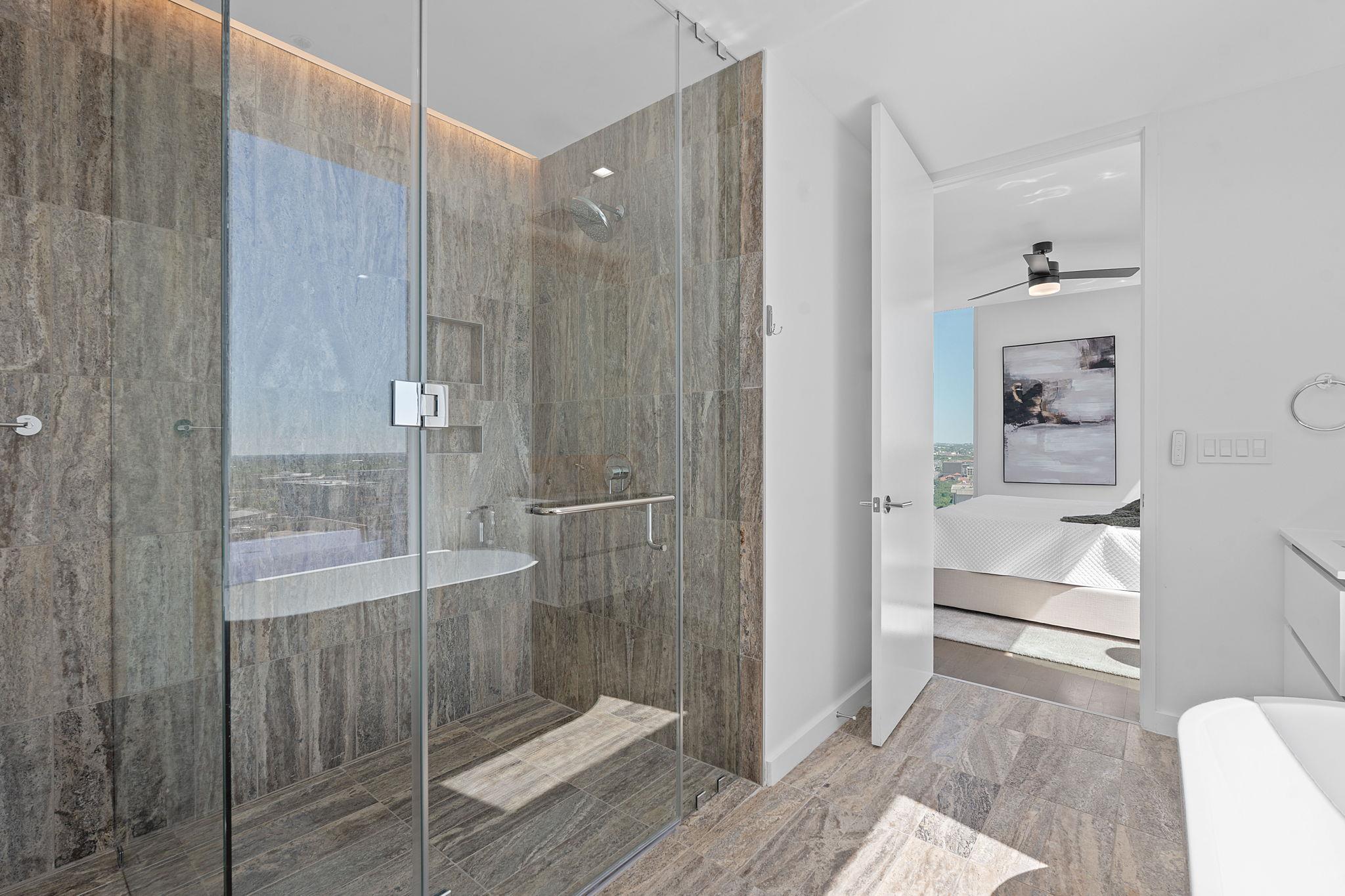 313 W 17th St # 2301, Austin, TX 78701