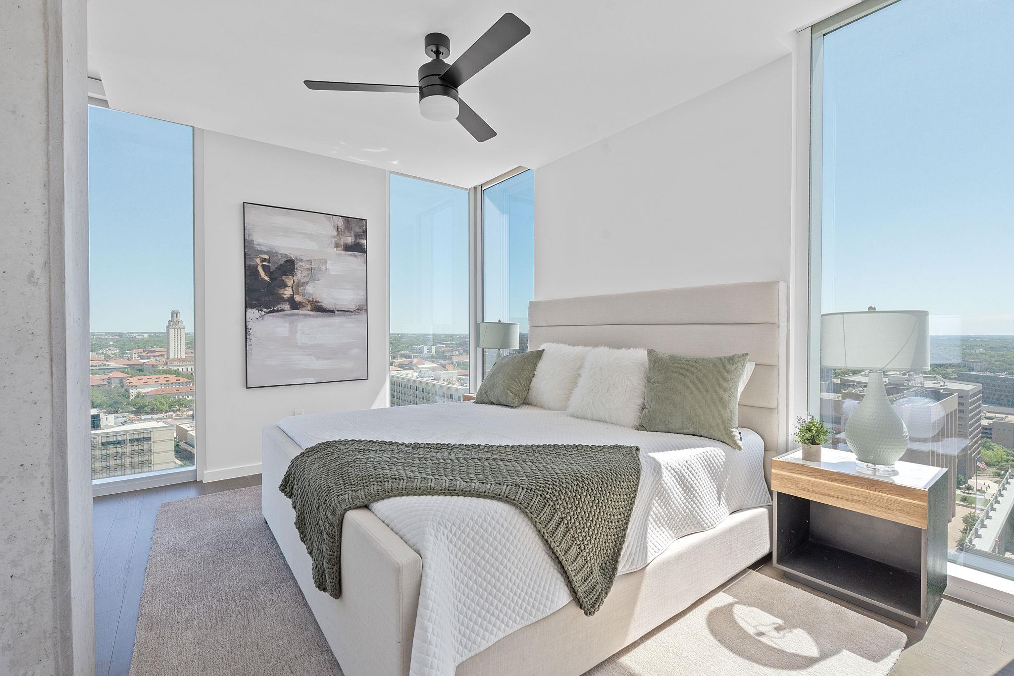 313 W 17th St # 2301, Austin, TX 78701
